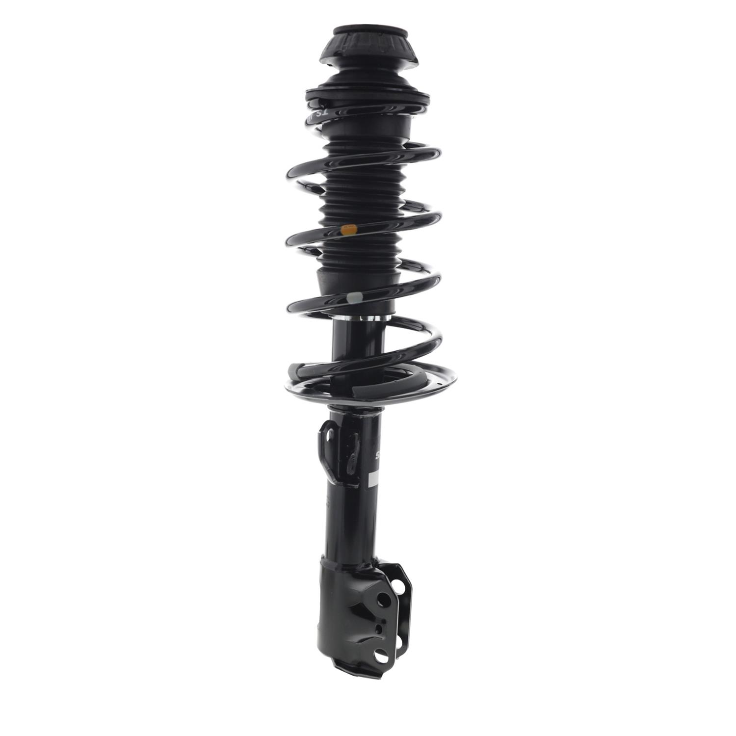 KYB Shocks & Struts Strut Plus Front Right 08-14 Scion xD thumbnail 4