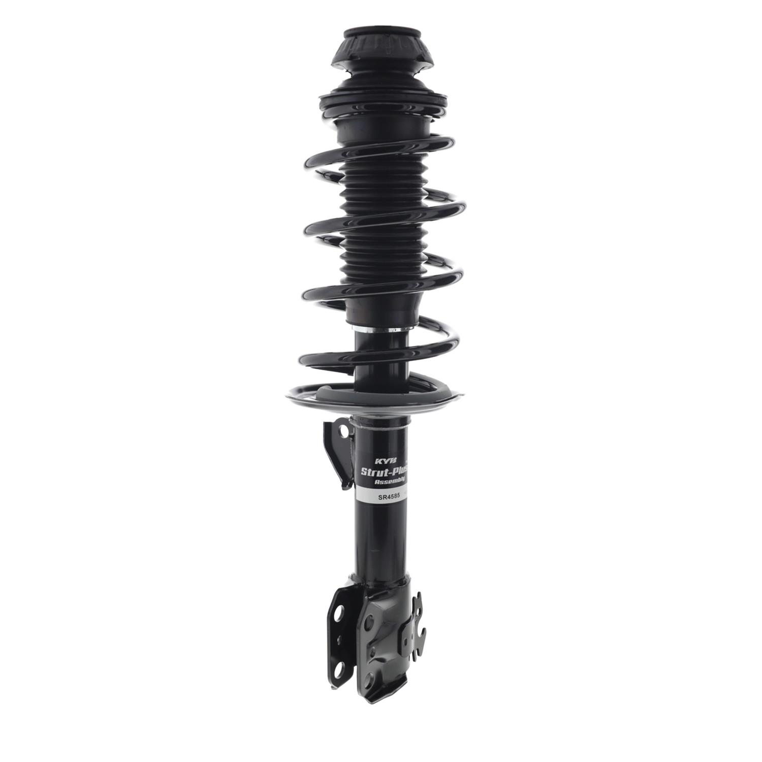 KYB Shocks & Struts Strut Plus Front Right 08-14 Scion xD thumbnail 2