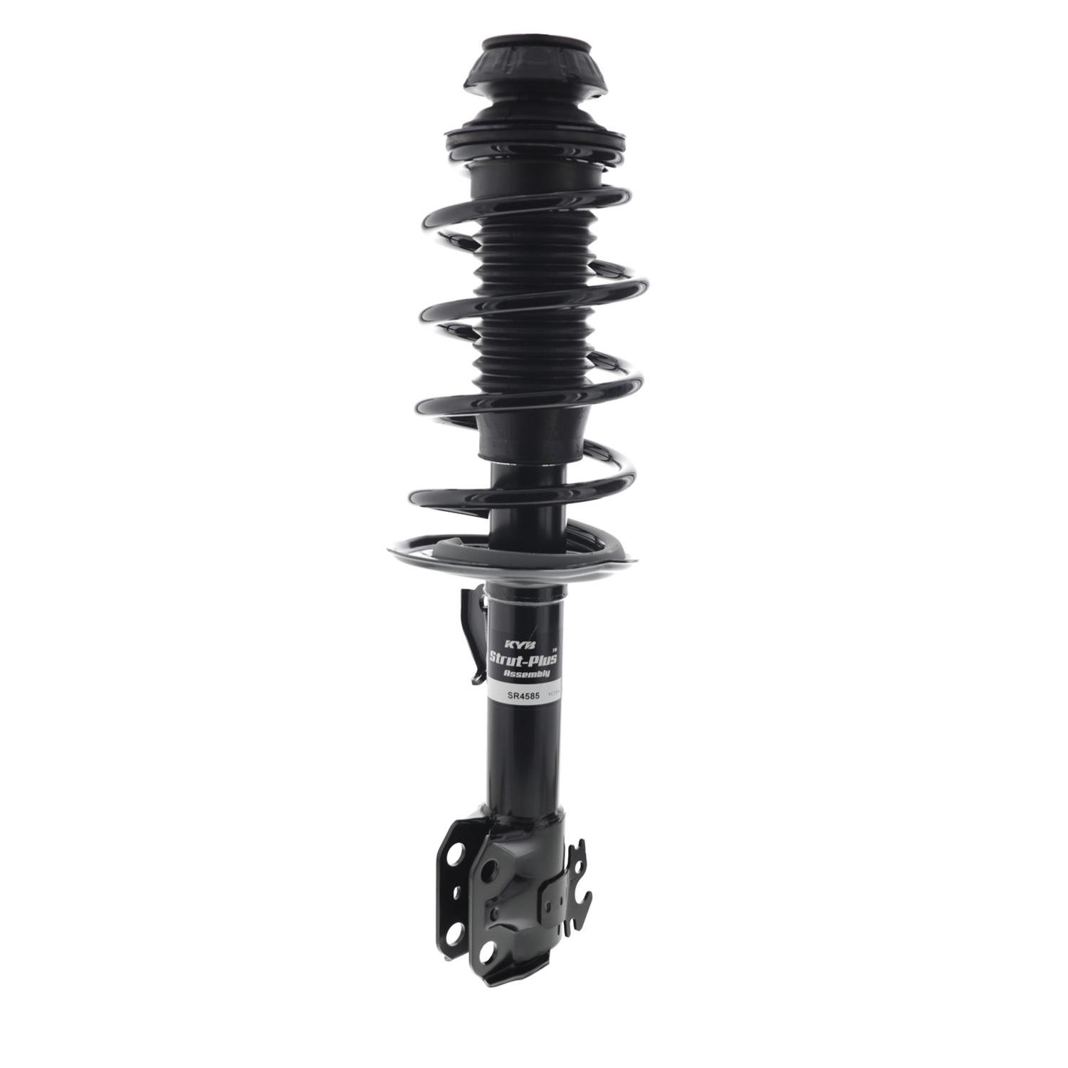 KYB Shocks & Struts Strut Plus Front Left 08-14 Scion xD thumbnail 2