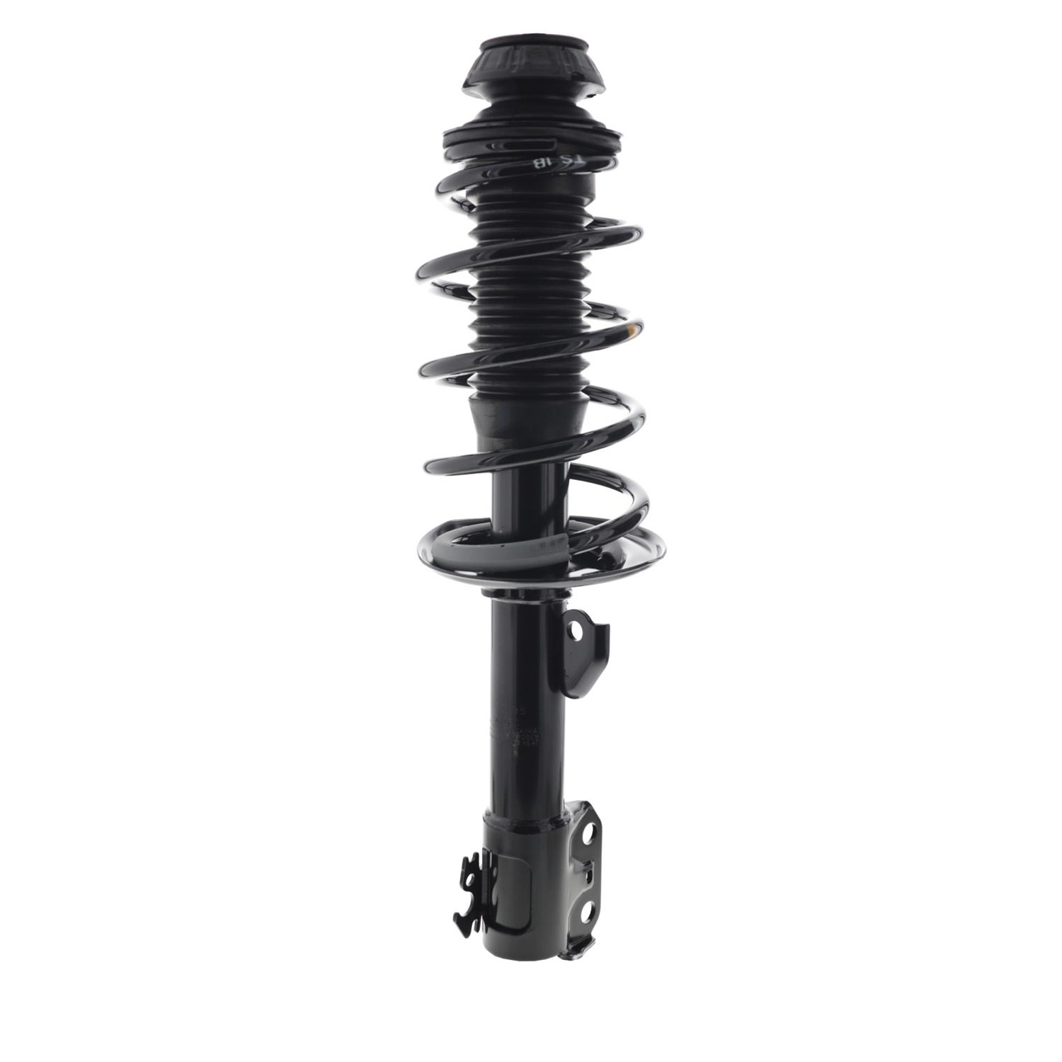 KYB Shocks & Struts Strut Plus Front Left 08-14 Scion xD thumbnail 3