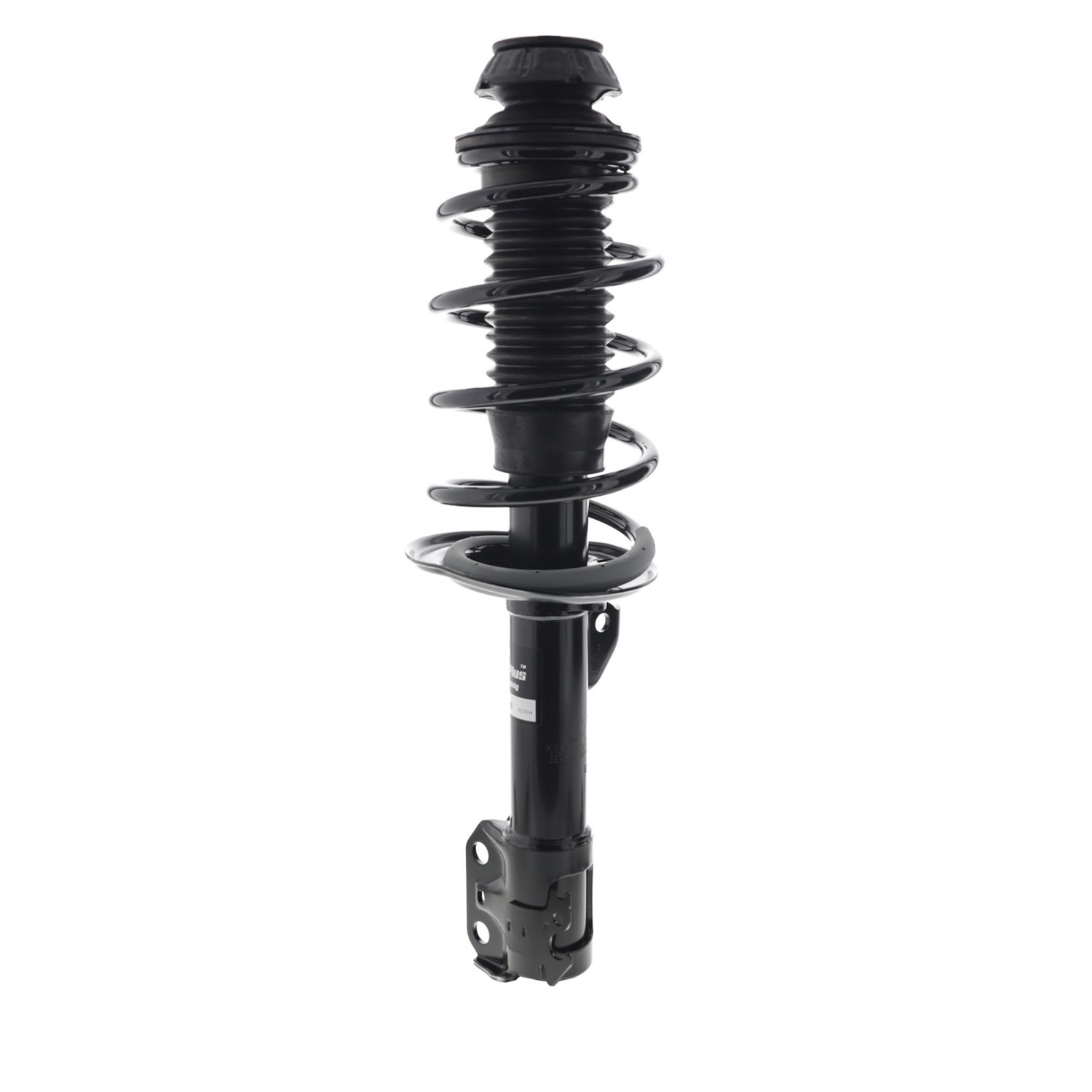 KYB Shocks & Struts Strut Plus Front Left 08-14 Scion xD thumbnail 4