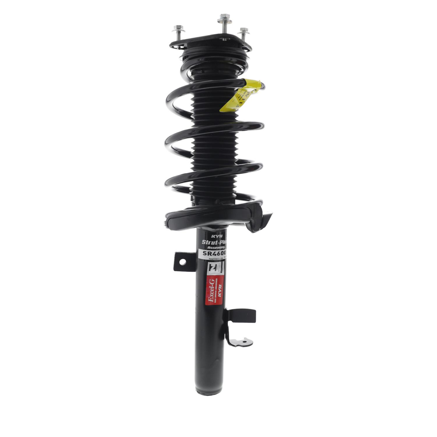 KYB Shocks & Struts SR4600 KYB StrutPlus Assemblies Summit Racing