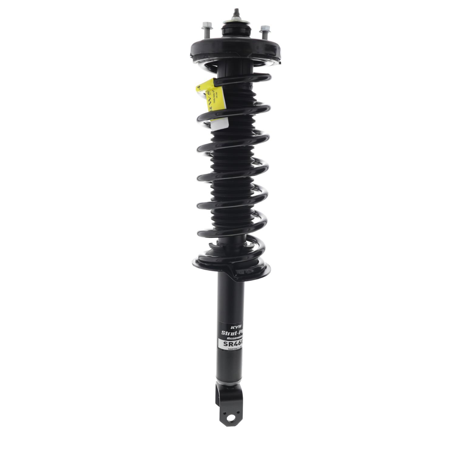 KYB Shocks & Struts SR4602 KYB Strut-Plus Assemblies | Summit Racing