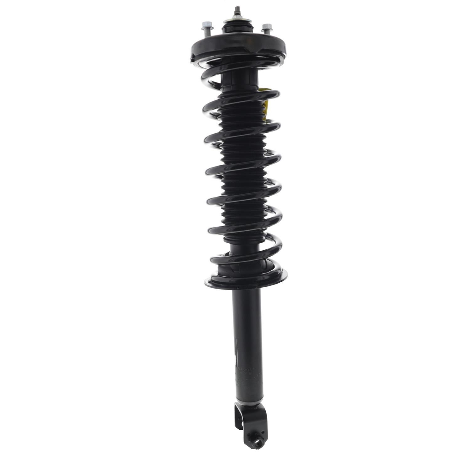 KYB Shocks & Struts Strut Plus Rear 16-17 Honda Accord thumbnail 3