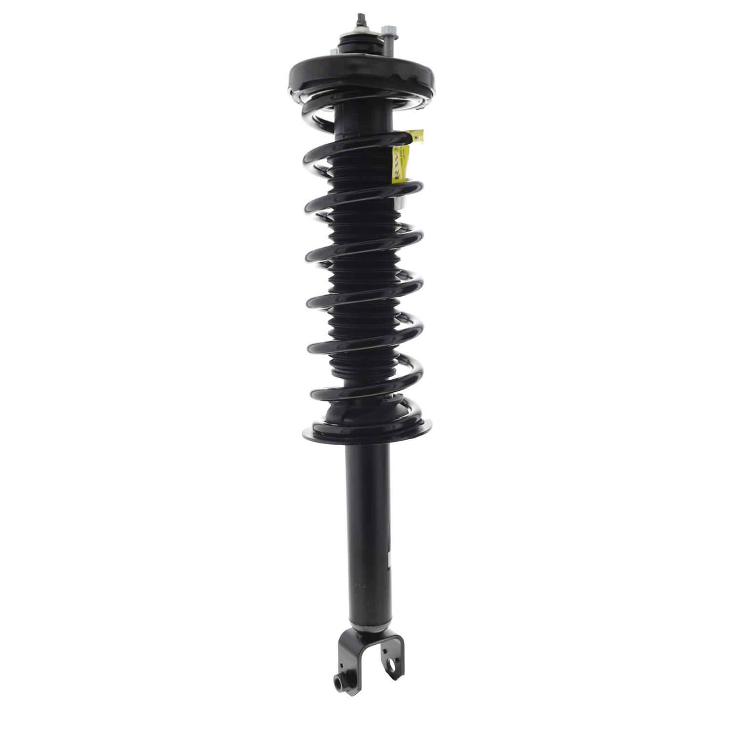 KYB Shocks & Struts Strut Plus Rear 16-17 Honda Accord thumbnail 4