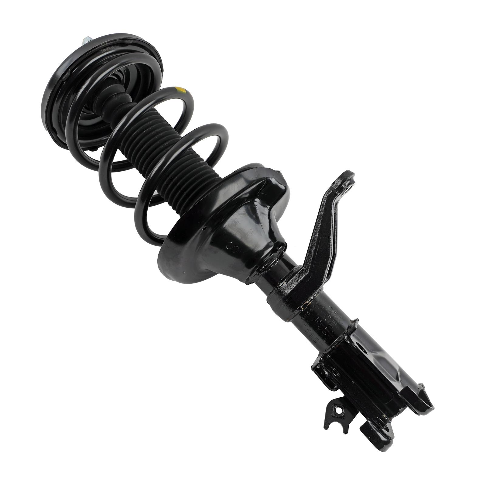 KYB Shocks & Struts Strut Plus Front Left 03-11 Honda Element (Excl SC)