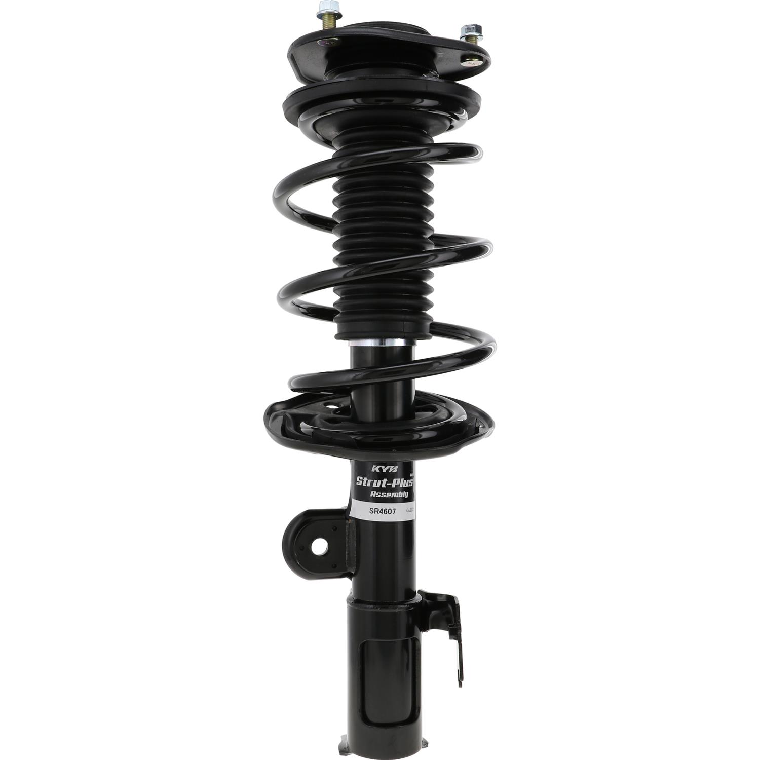 KYB Shocks & Struts Strut-Plus 08-15 Scion XB - Front Right thumbnail 3