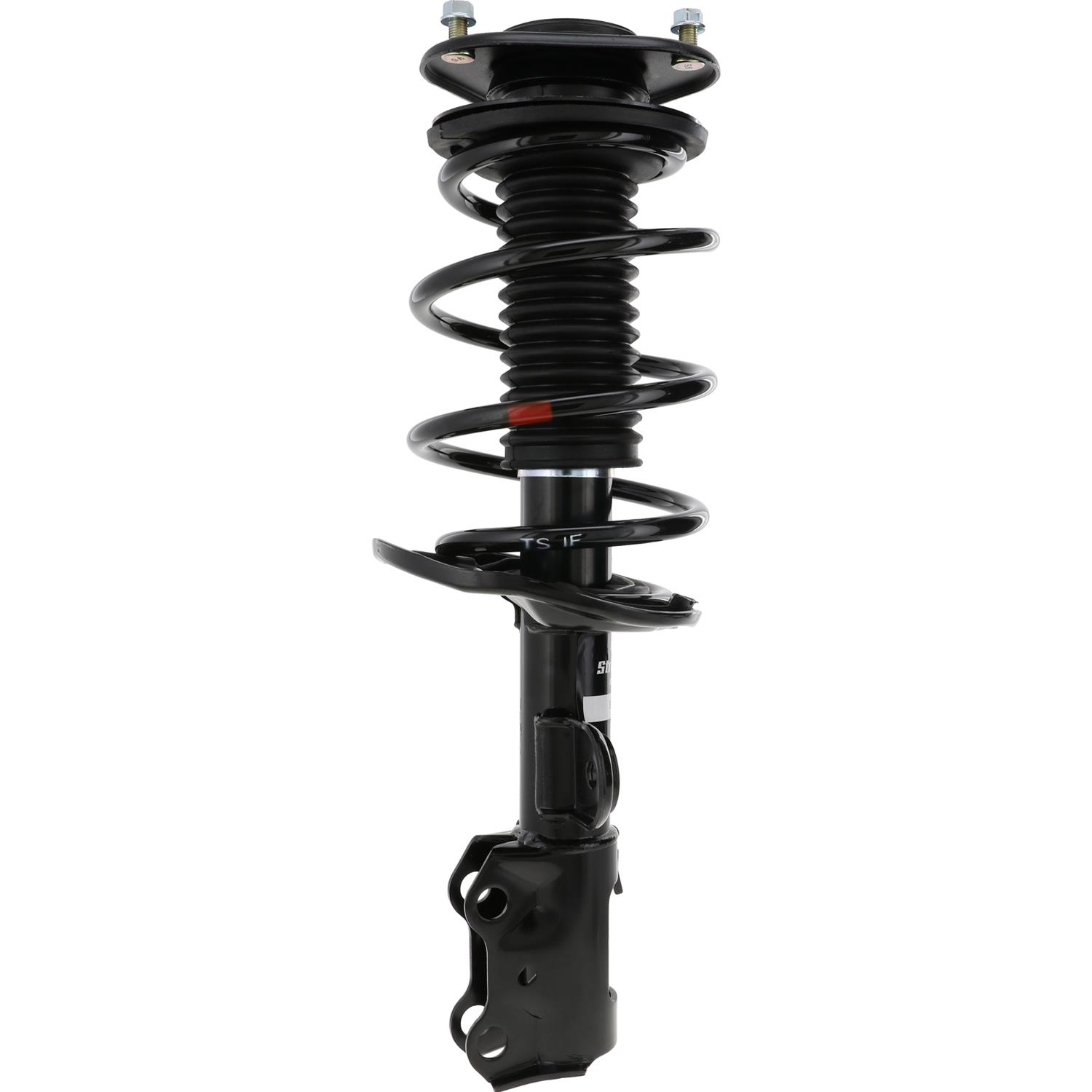 KYB Shocks & Struts Strut-Plus 08-15 Scion XB - Front Right thumbnail 4