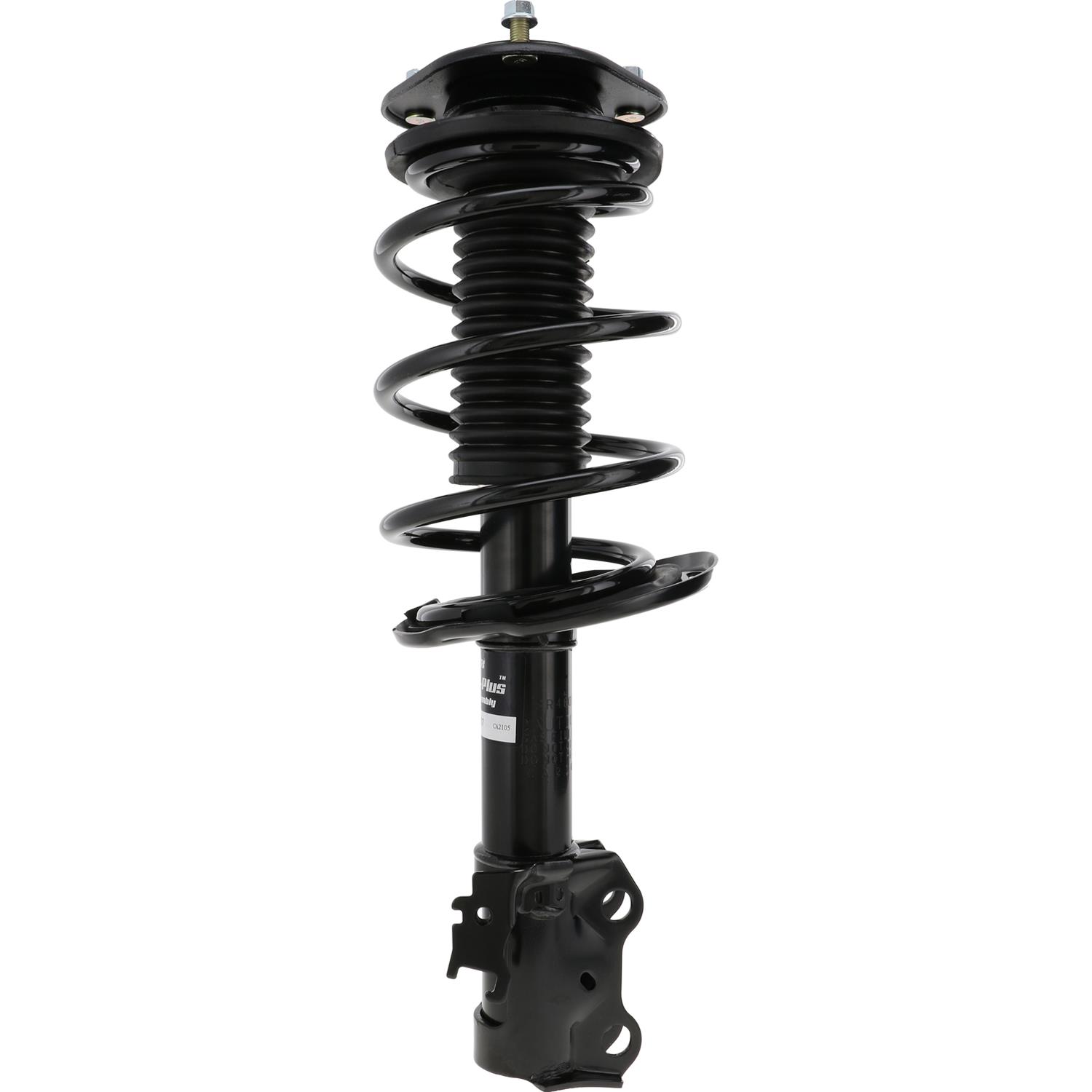 KYB Shocks & Struts Strut-Plus 08-15 Scion XB - Front Right thumbnail 2
