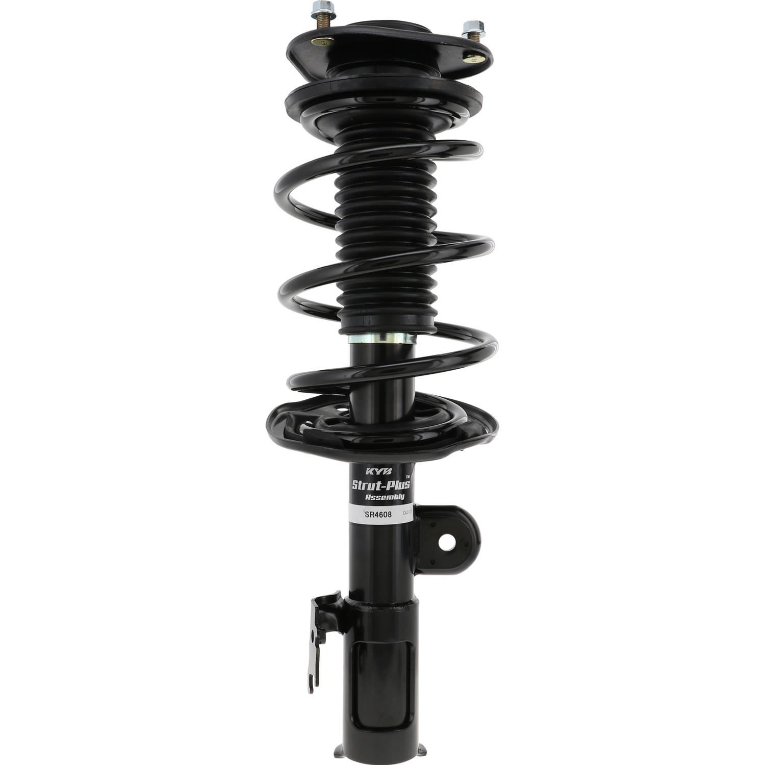 KYB Shocks & Struts Strut-Plus 08-15 Scion XB - Front Left thumbnail 4