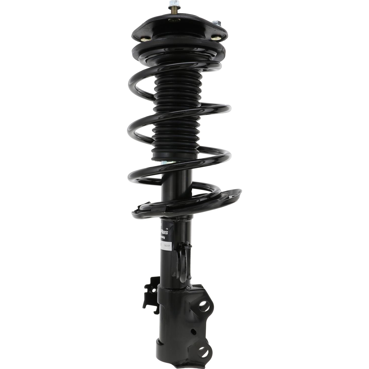 KYB Shocks & Struts Strut-Plus 08-15 Scion XB - Front Left thumbnail 2