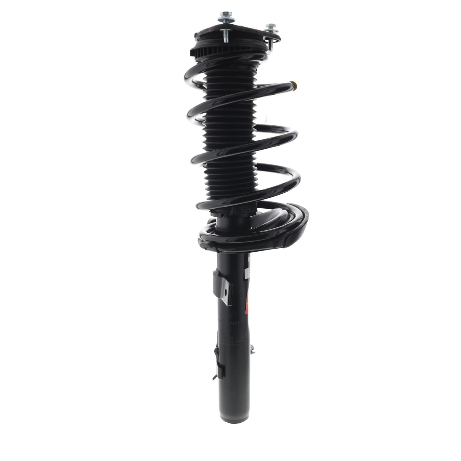 KYB Shocks & Struts Strut Plus Front Right 2013 Ford Escape AWD thumbnail 2