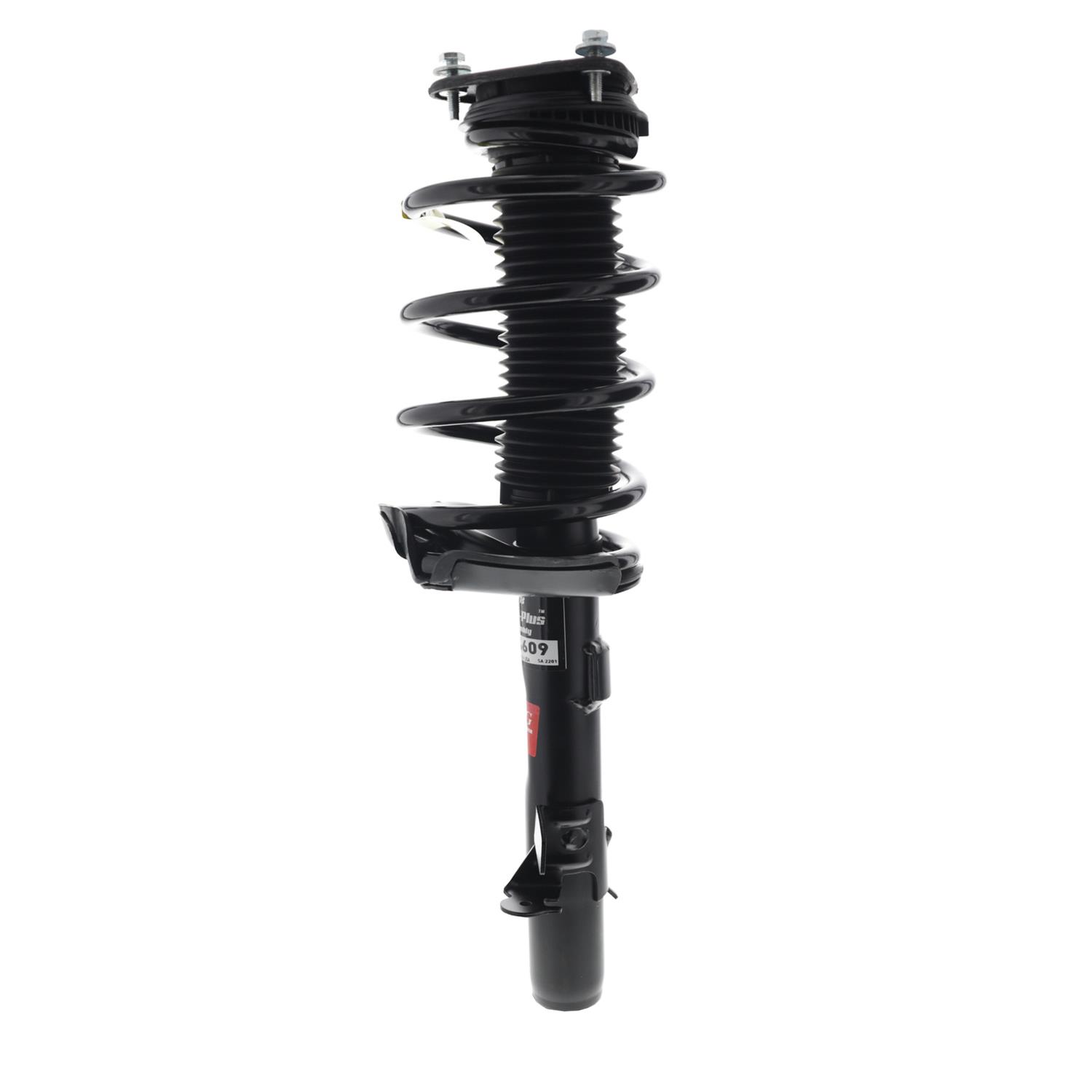 KYB Shocks & Struts Strut Plus Front Right 2013 Ford Escape AWD thumbnail 4