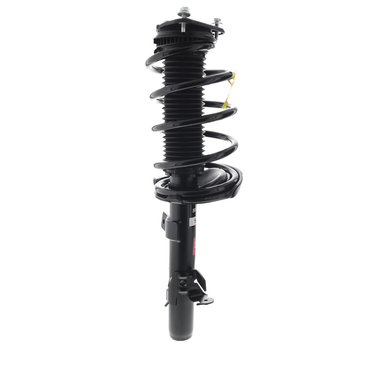 KYB Shocks & Struts Strut Plus Front Left 2013 Ford Escape AWD thumbnail 2