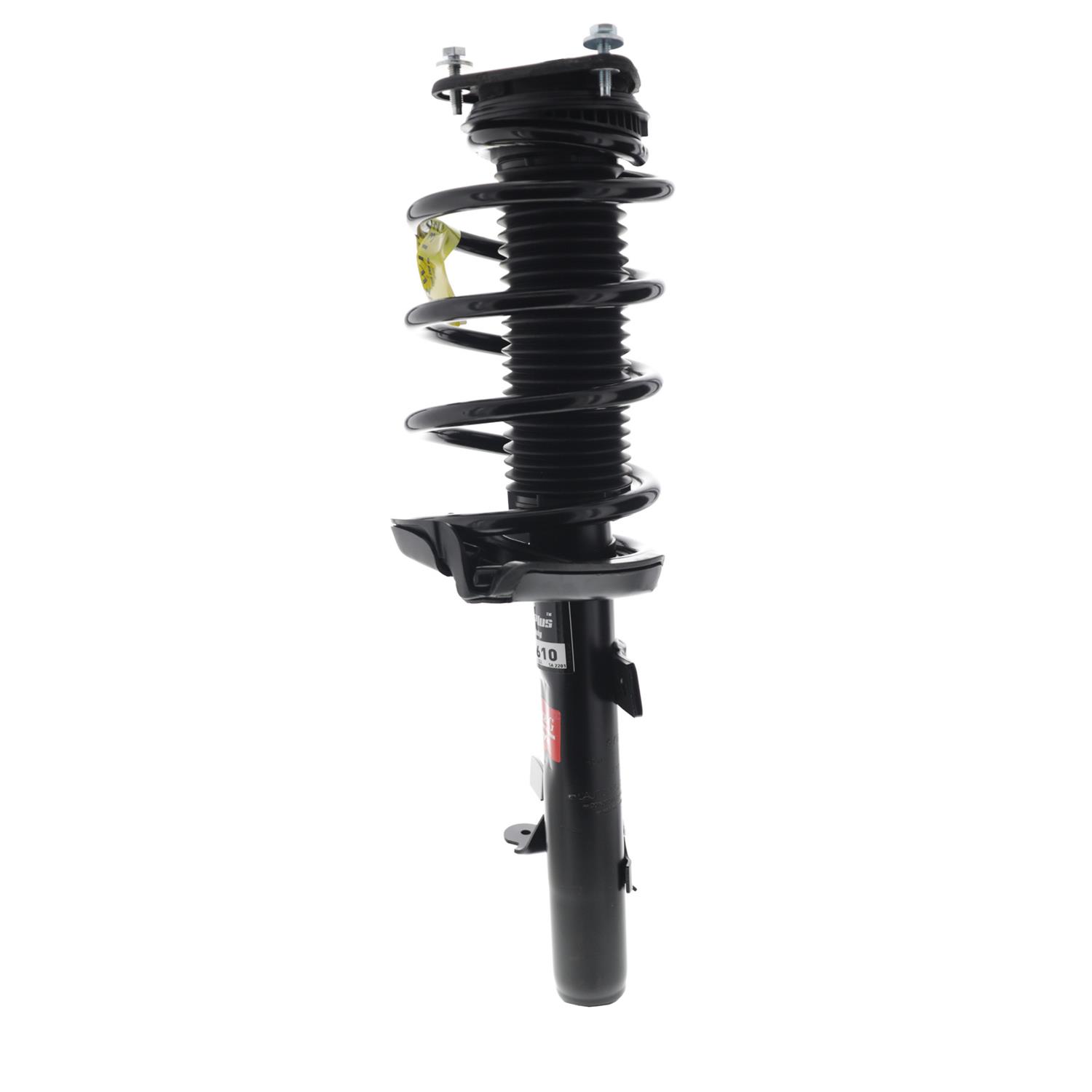 KYB Shocks & Struts Strut Plus Front Left 2013 Ford Escape AWD thumbnail 4