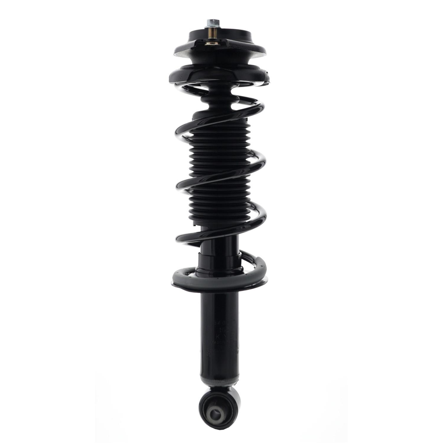 KYB Shocks & Struts Strut Plus Rear 13-16 Scion FR-S thumbnail 2