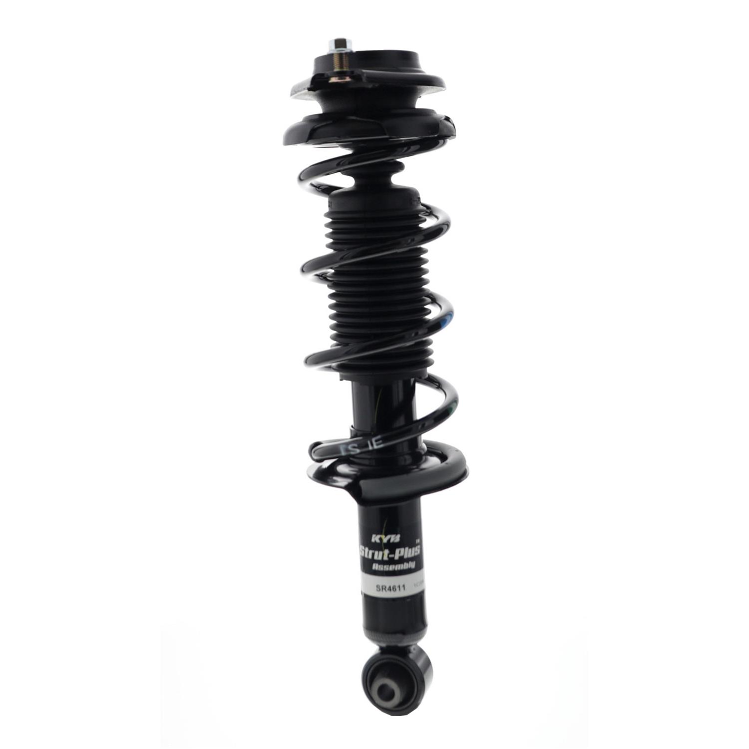 KYB Shocks & Struts Strut Plus Rear 13-16 Scion FR-S thumbnail 3
