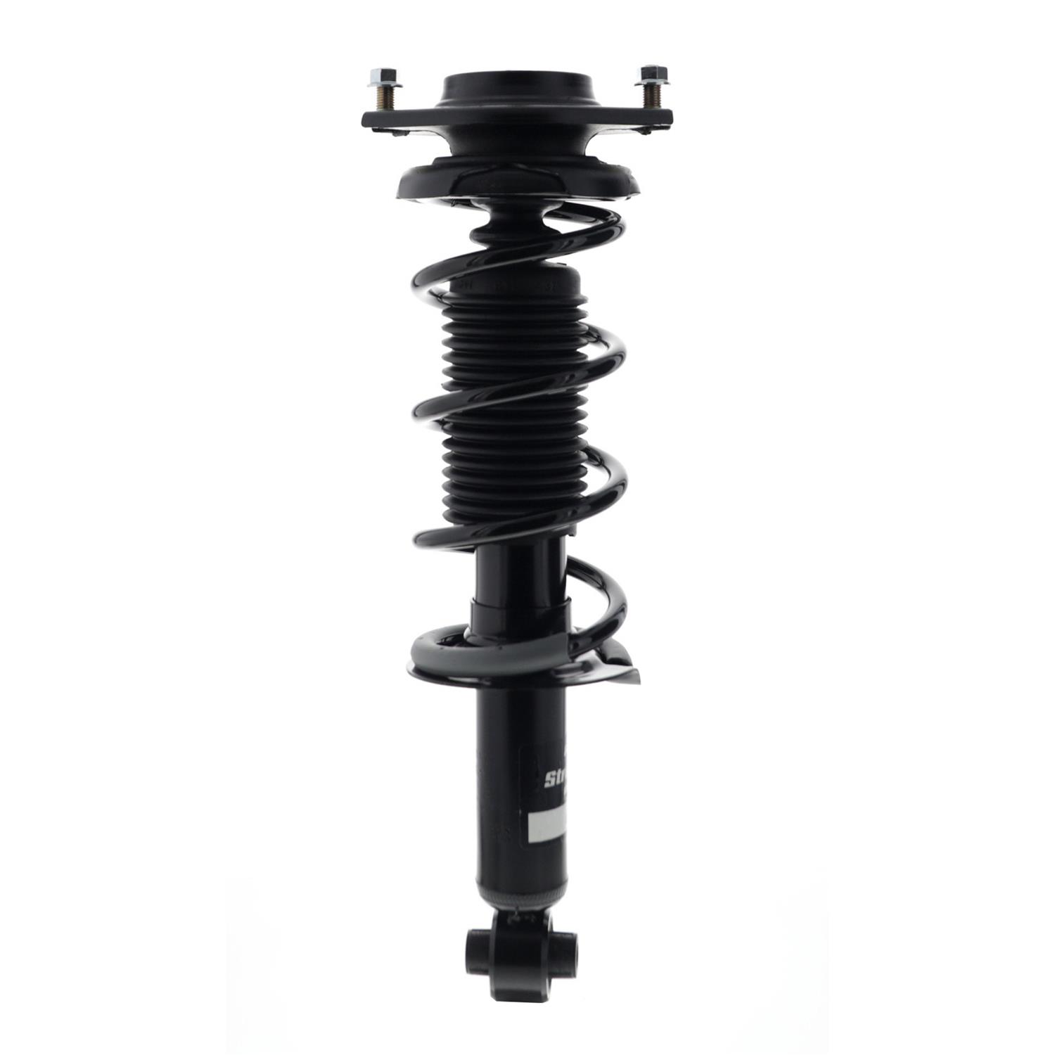 KYB Shocks & Struts Strut Plus Rear 13-16 Scion FR-S thumbnail 4