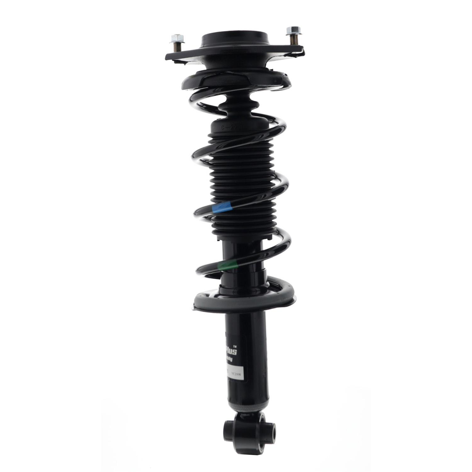 KYB Shocks & Struts Strut Plus Rear 13-16 Scion FR-S