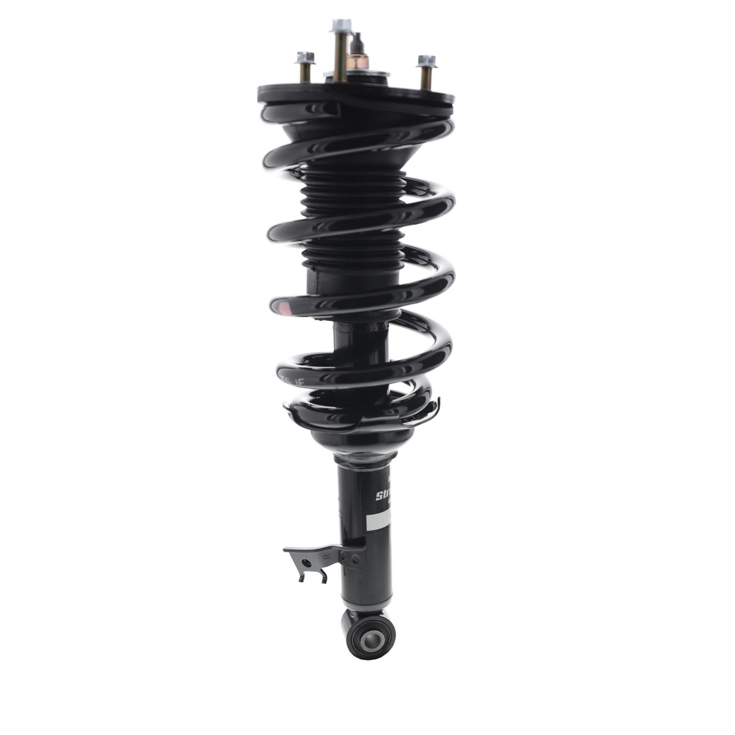 KYB 05-15 Toyota Tacoma 2WD (exc. PreRunner & X-Runner) Shocks & Struts Strut Plus Front Right thumbnail 3