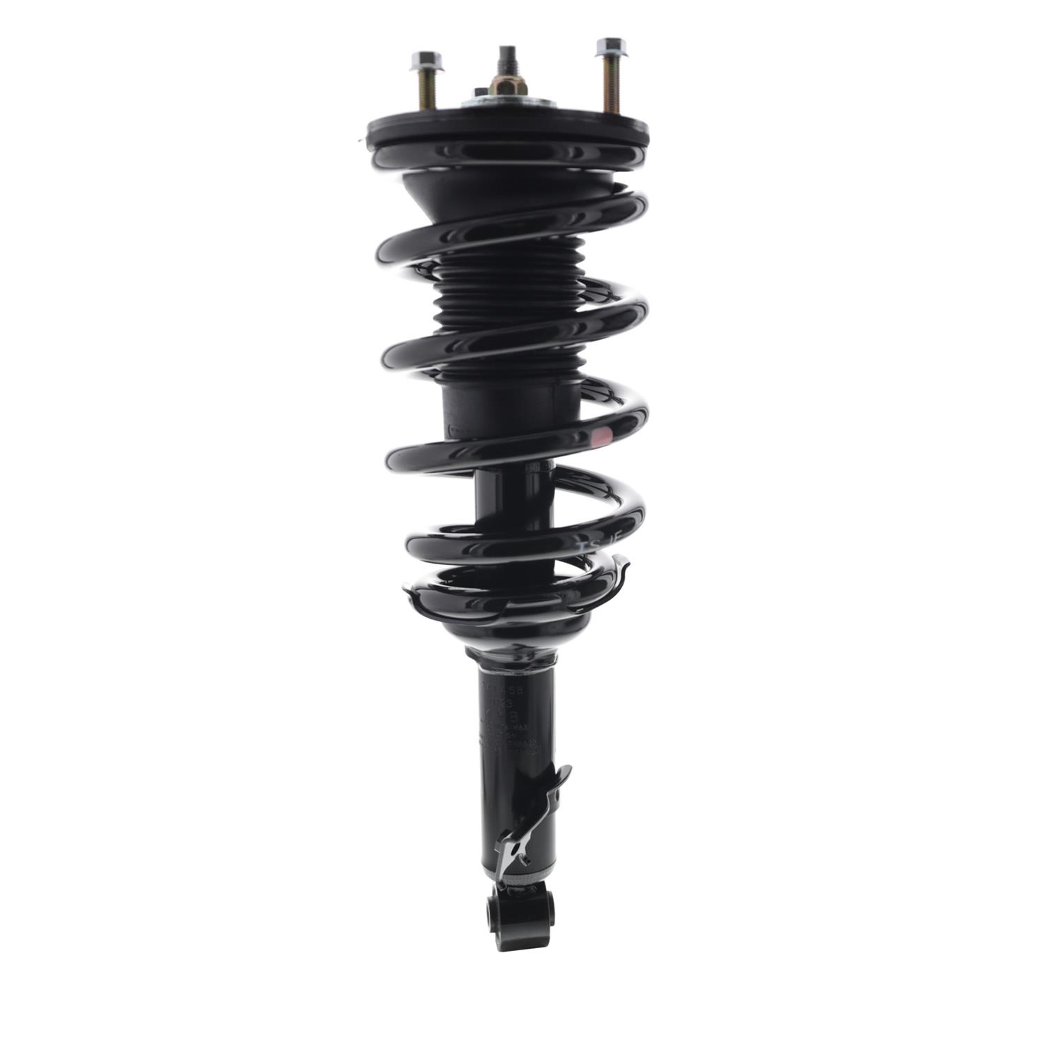 KYB 05-15 Toyota Tacoma 2WD (exc. PreRunner & X-Runner) Shocks & Struts Strut Plus Front Right thumbnail 4