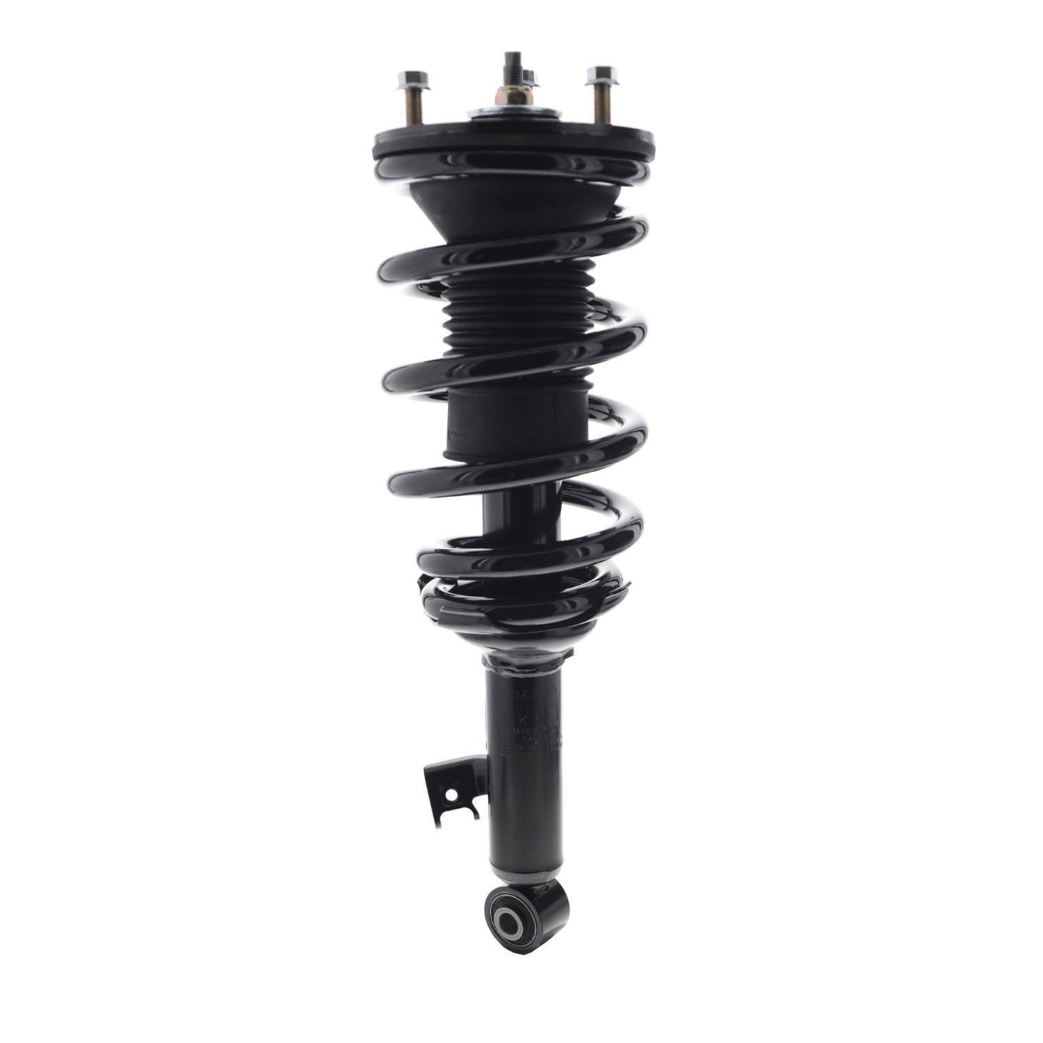 KYB 05-15 Toyota Tacoma 2WD (exc. PreRunner & X-Runner) Shocks & Struts Strut Plus Front Left thumbnail 2