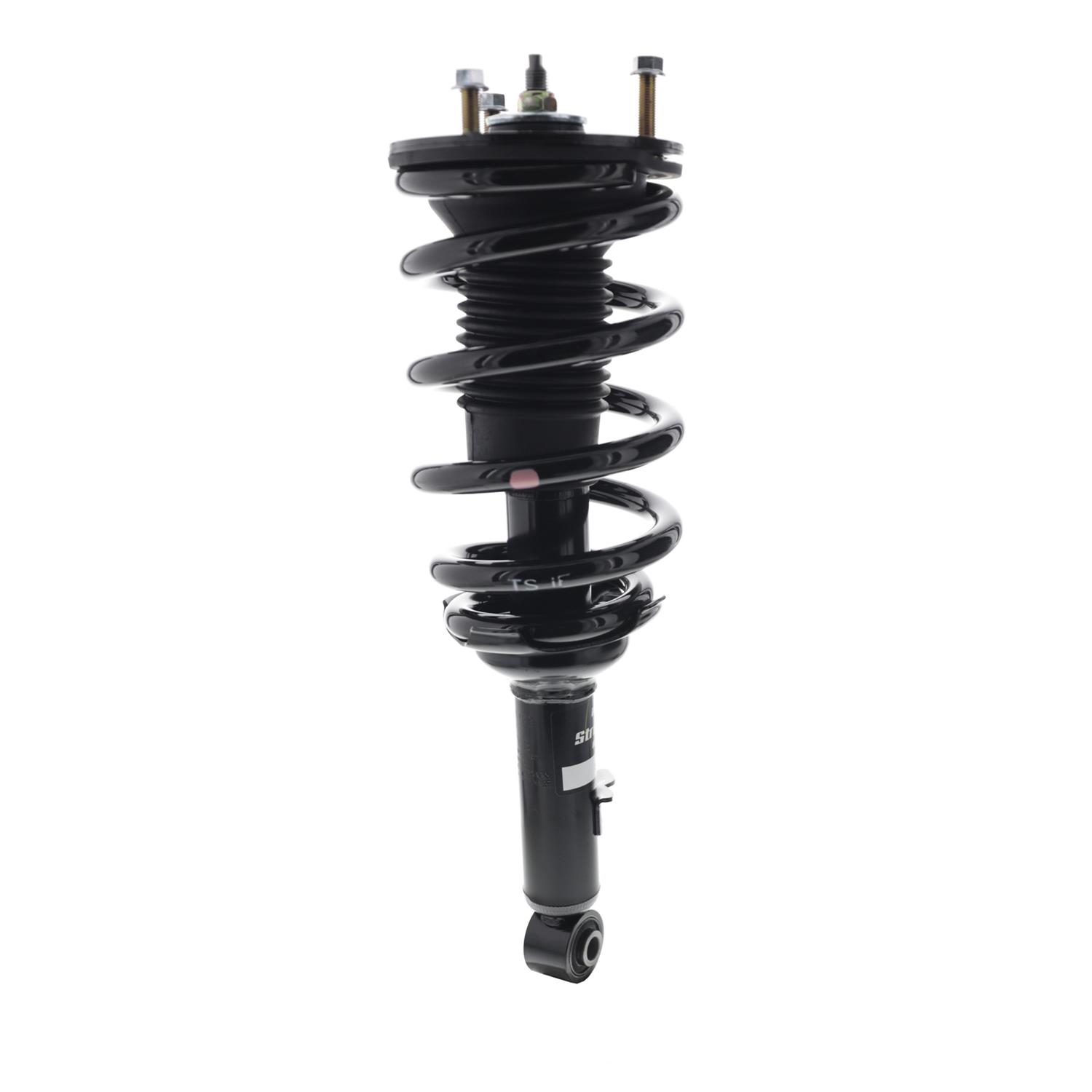 KYB 05-15 Toyota Tacoma 2WD (exc. PreRunner & X-Runner) Shocks & Struts Strut Plus Front Left thumbnail 3