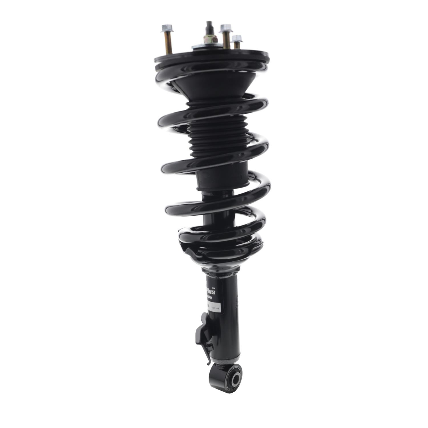KYB 05-15 Toyota Tacoma 2WD (exc. PreRunner & X-Runner) Shocks & Struts Strut Plus Front Left thumbnail 4