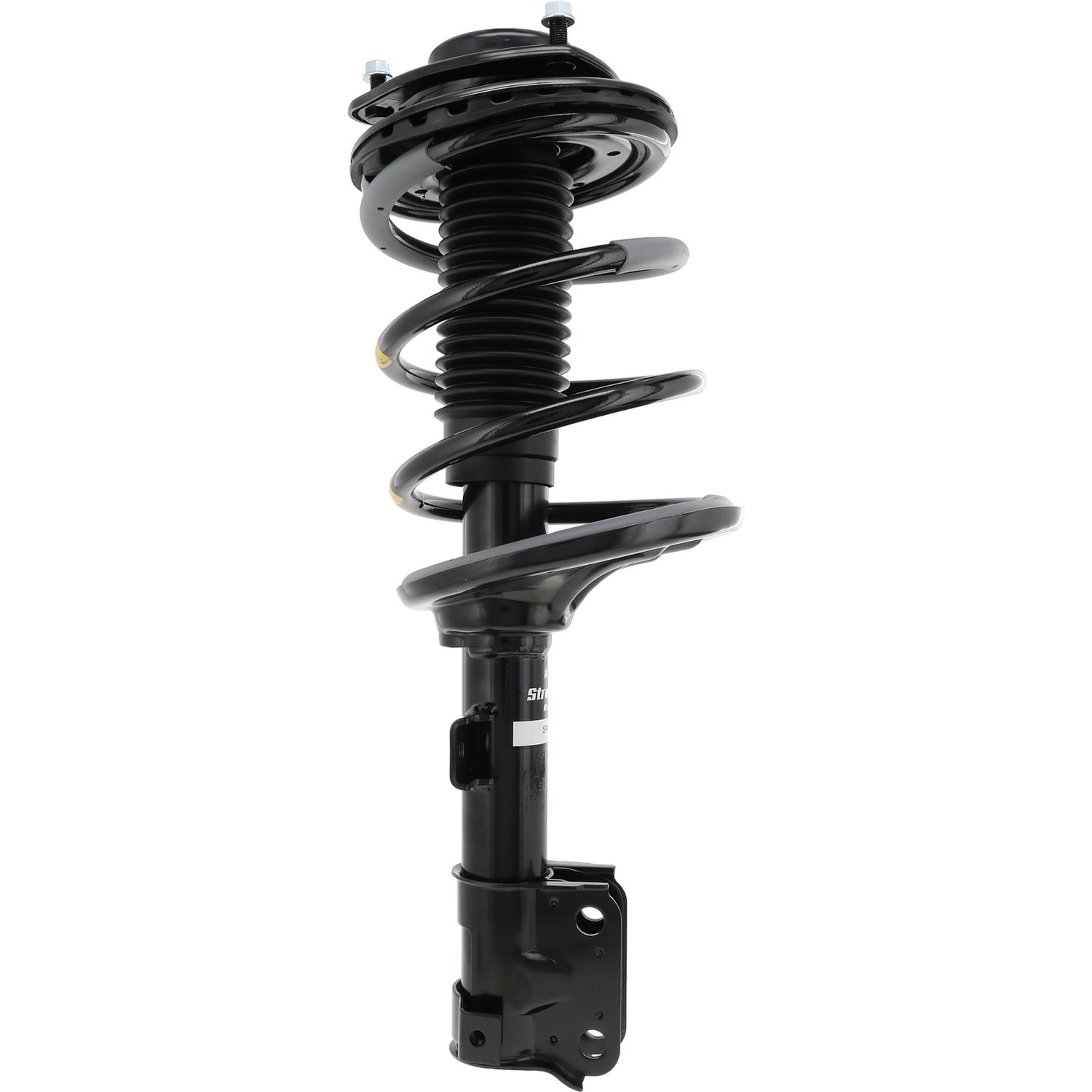 KYB Shocks & Struts Strut Plus Front Right 10-12 Mitsubishi Galant thumbnail 3