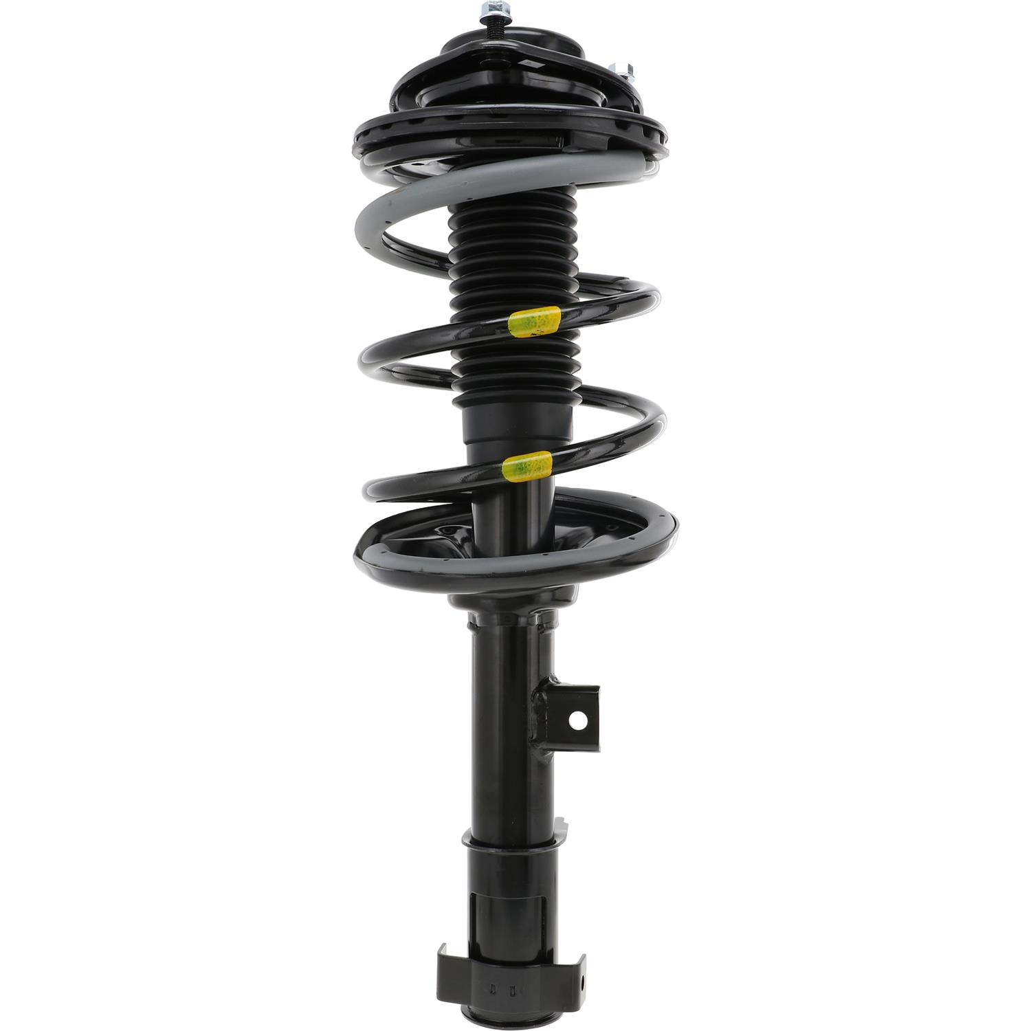 KYB Shocks & Struts Strut Plus Front Right 10-12 Mitsubishi Galant thumbnail 4