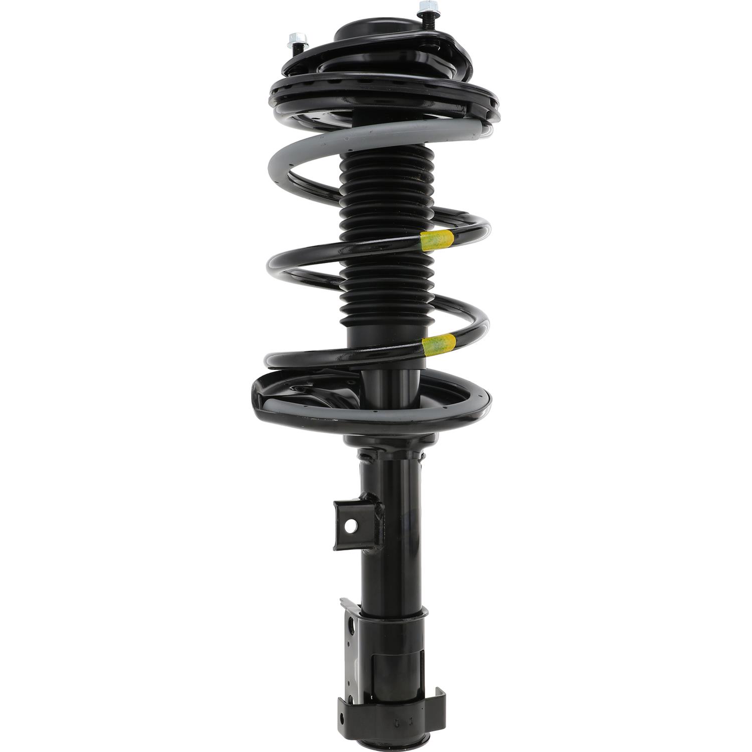 KYB Shocks & Struts Strut Plus Front Left 10-12 Mitsubishi Galant thumbnail 3