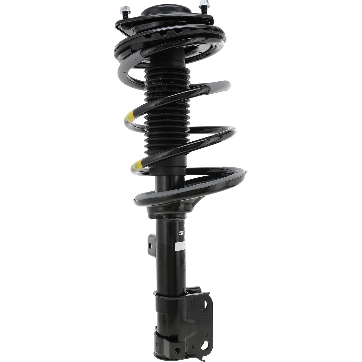 KYB Shocks & Struts Strut Plus Front Left 10-12 Mitsubishi Galant thumbnail 2