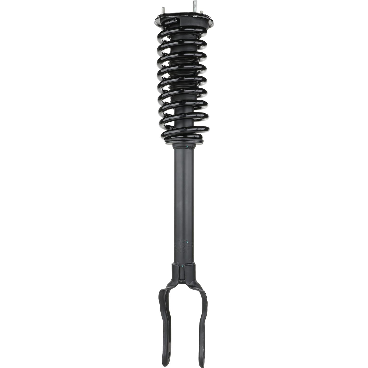 KYB Shocks & Struts Strut Plus Front Right 11-13 Jeep Grand Cherokee (4x2) 3.6L w/o STS thumbnail 2