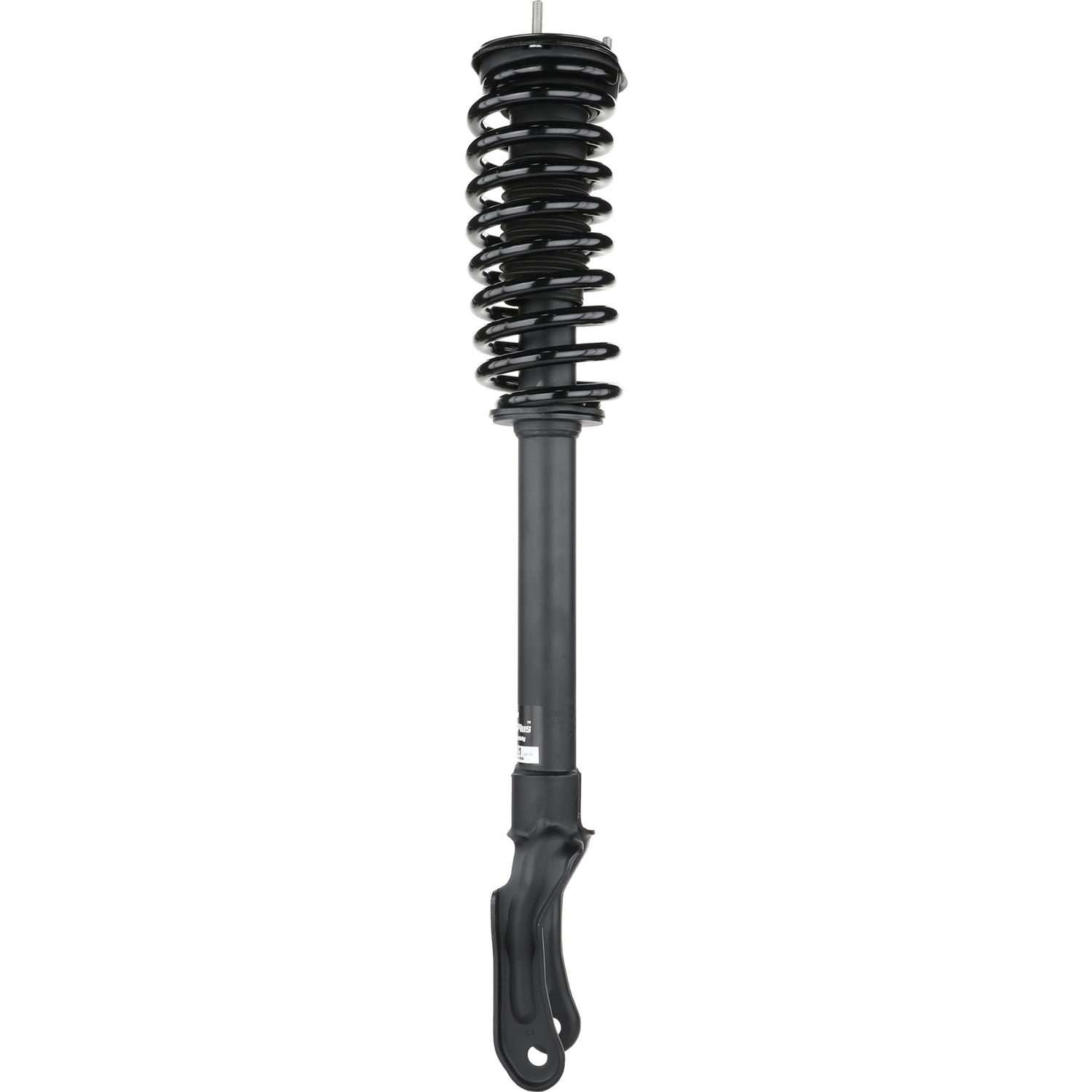 KYB Shocks & Struts Strut Plus Front Right 11-13 Jeep Grand Cherokee (4x2) 3.6L w/o STS thumbnail 4