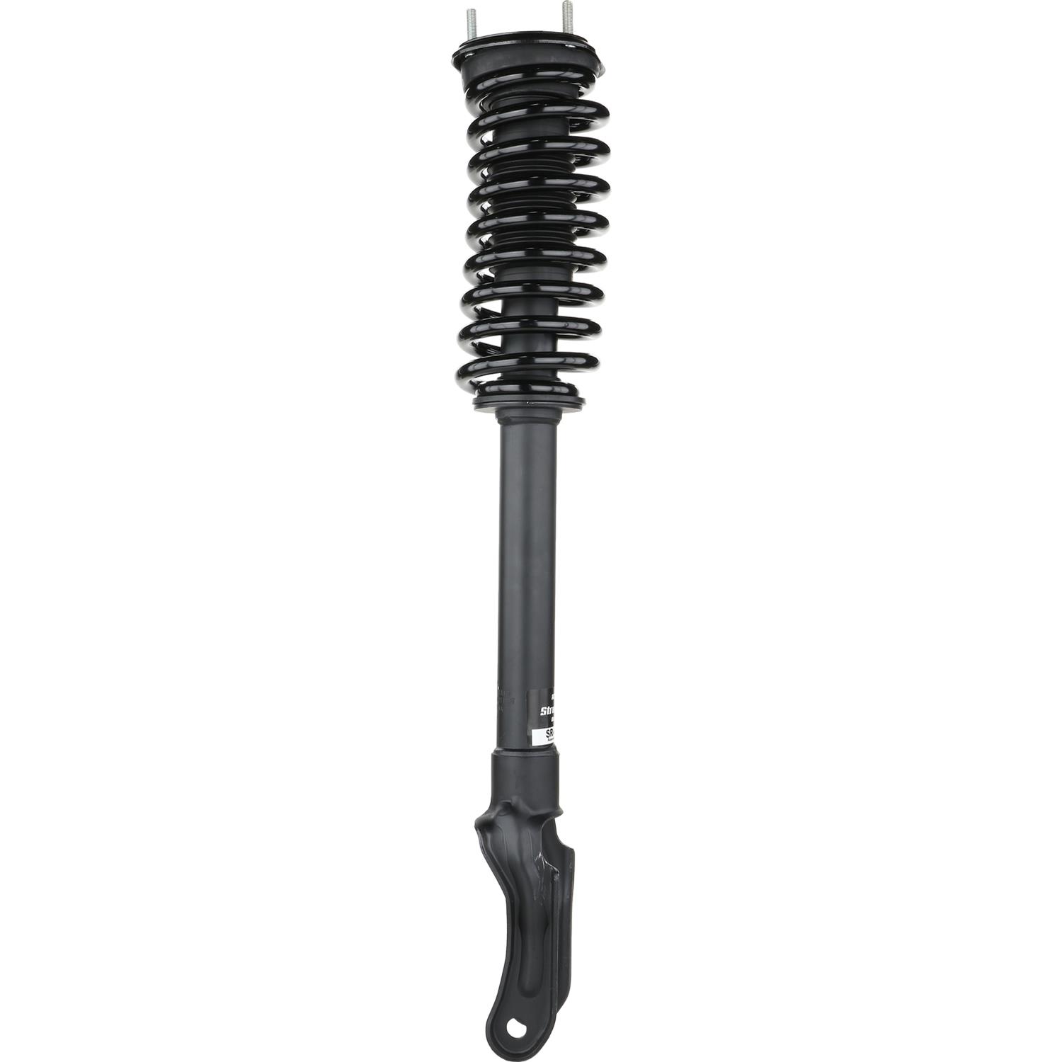 KYB Shocks & Struts Strut Plus Front Right 11-13 Jeep Grand Cherokee (4x2) 3.6L w/o STS thumbnail 3