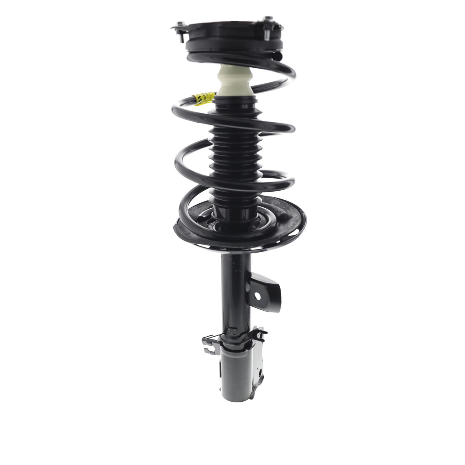 KYB 2014 Nissan Murano (Exc. CrossCabriolet) Shocks & Struts Strut Plus Front Right thumbnail 4