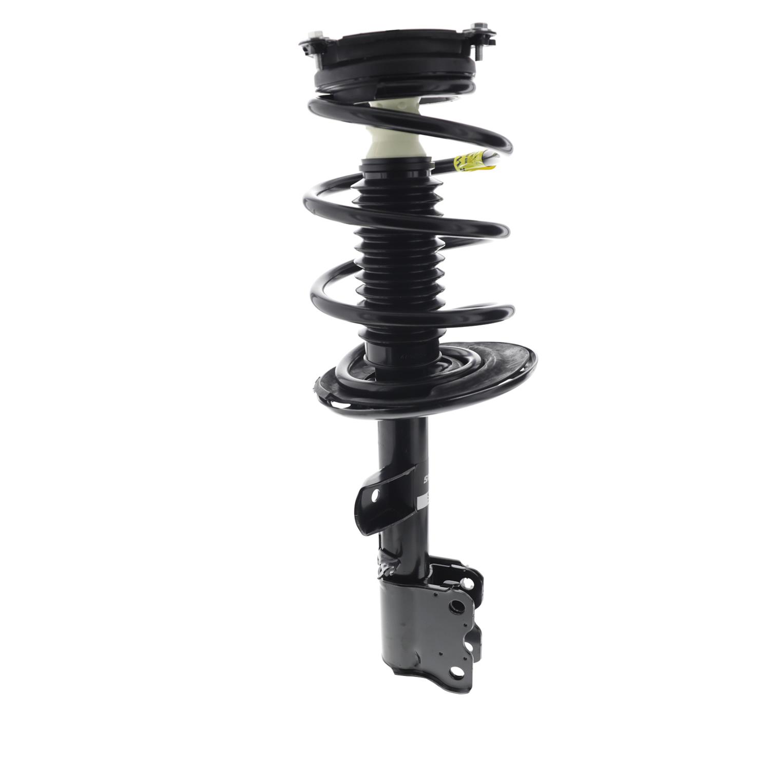 KYB 2014 Nissan Murano (Exc. CrossCabriolet) Shocks & Struts Strut Plus Front Right thumbnail 3