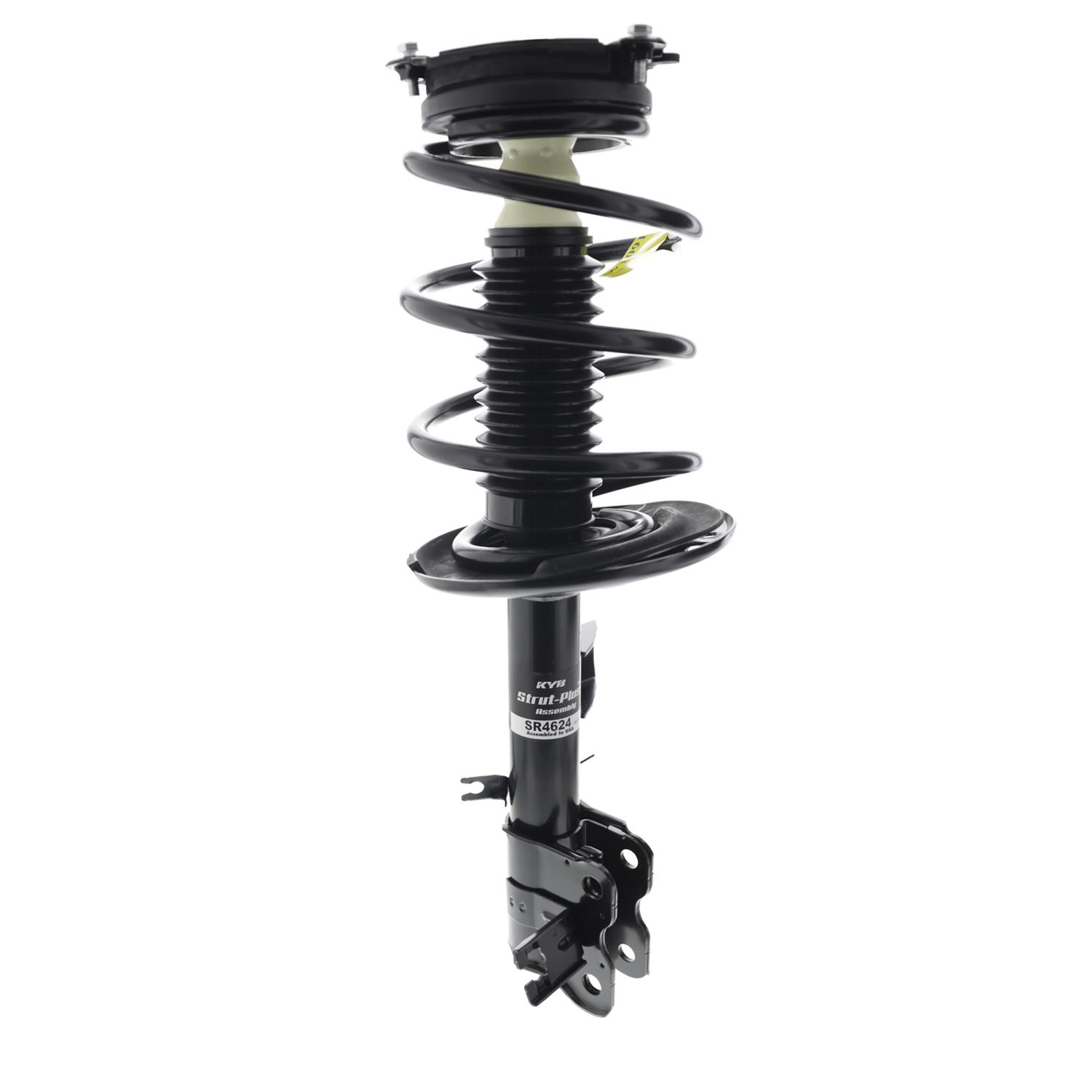 KYB 2014 Nissan Murano (Exc. CrossCabriolet) Shocks & Struts Strut Plus Front Left thumbnail 3