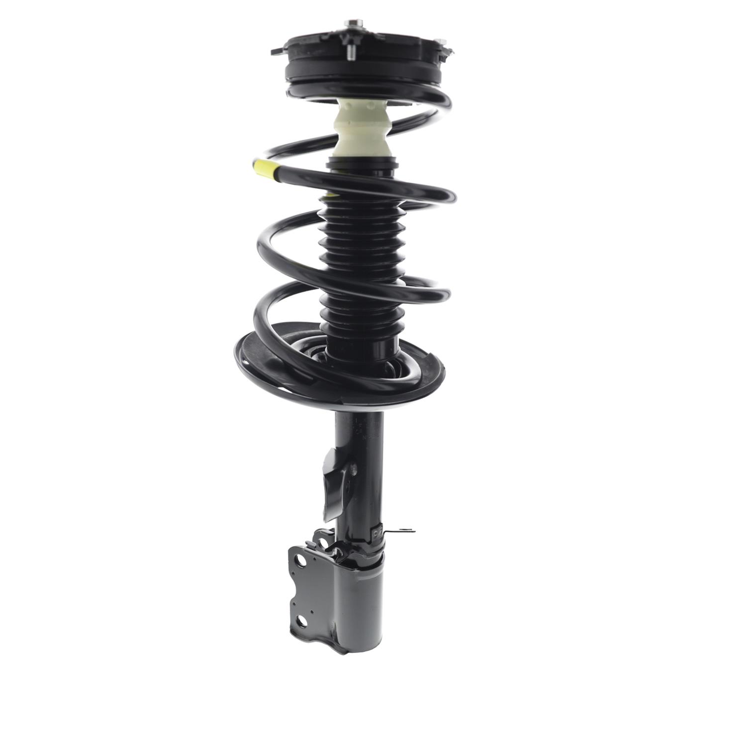 KYB 2014 Nissan Murano (Exc. CrossCabriolet) Shocks & Struts Strut Plus Front Left thumbnail 4