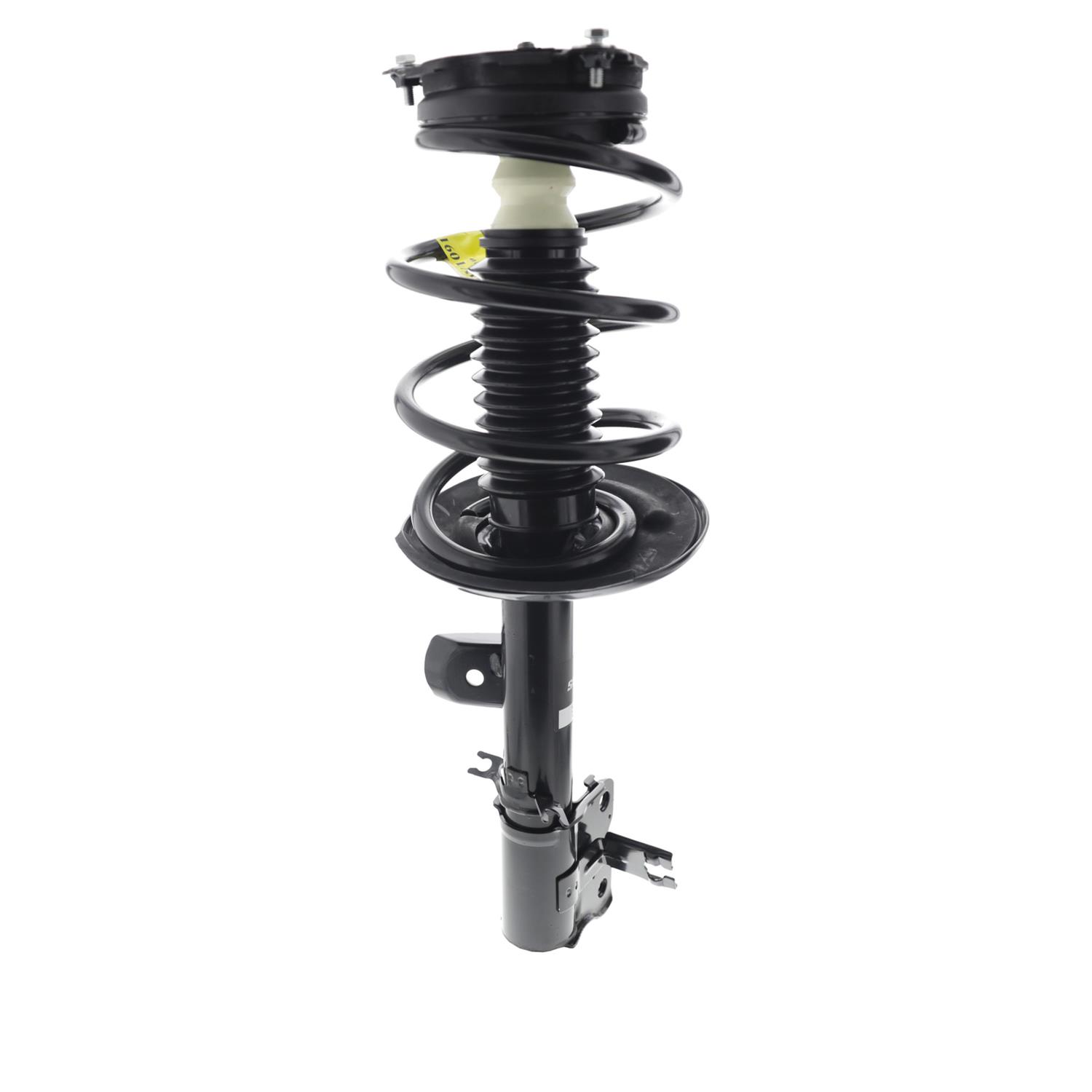 KYB 2014 Nissan Murano (Exc. CrossCabriolet) Shocks & Struts Strut Plus Front Left thumbnail 2