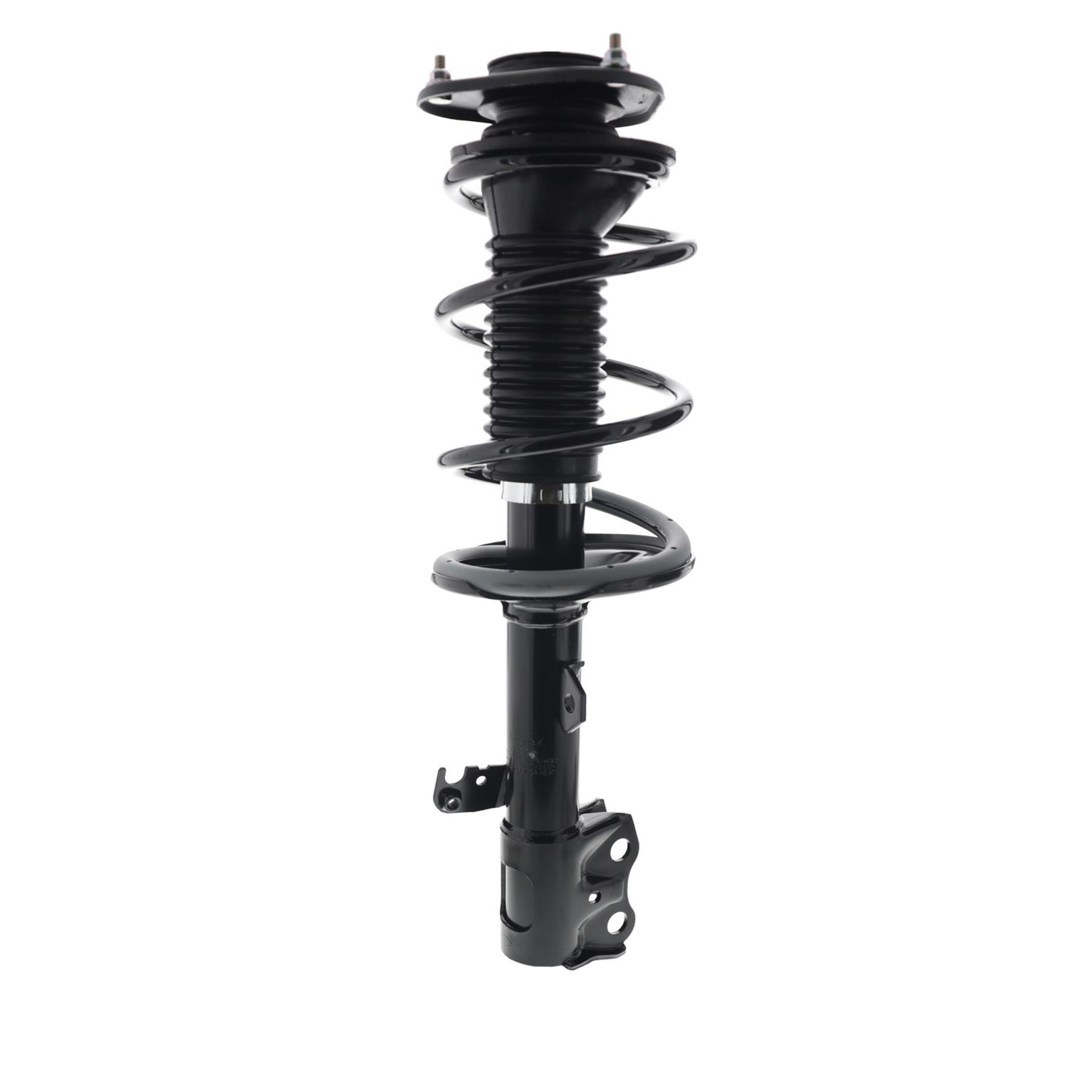 KYB Strut-Plus Assemblies for 2009-2013 MATRIX, 2009-2010 VIBE - SR4625 Strut Assembly, Strut-Plus, Front Right, Pontiac, Toyota, Each thumbnail 2