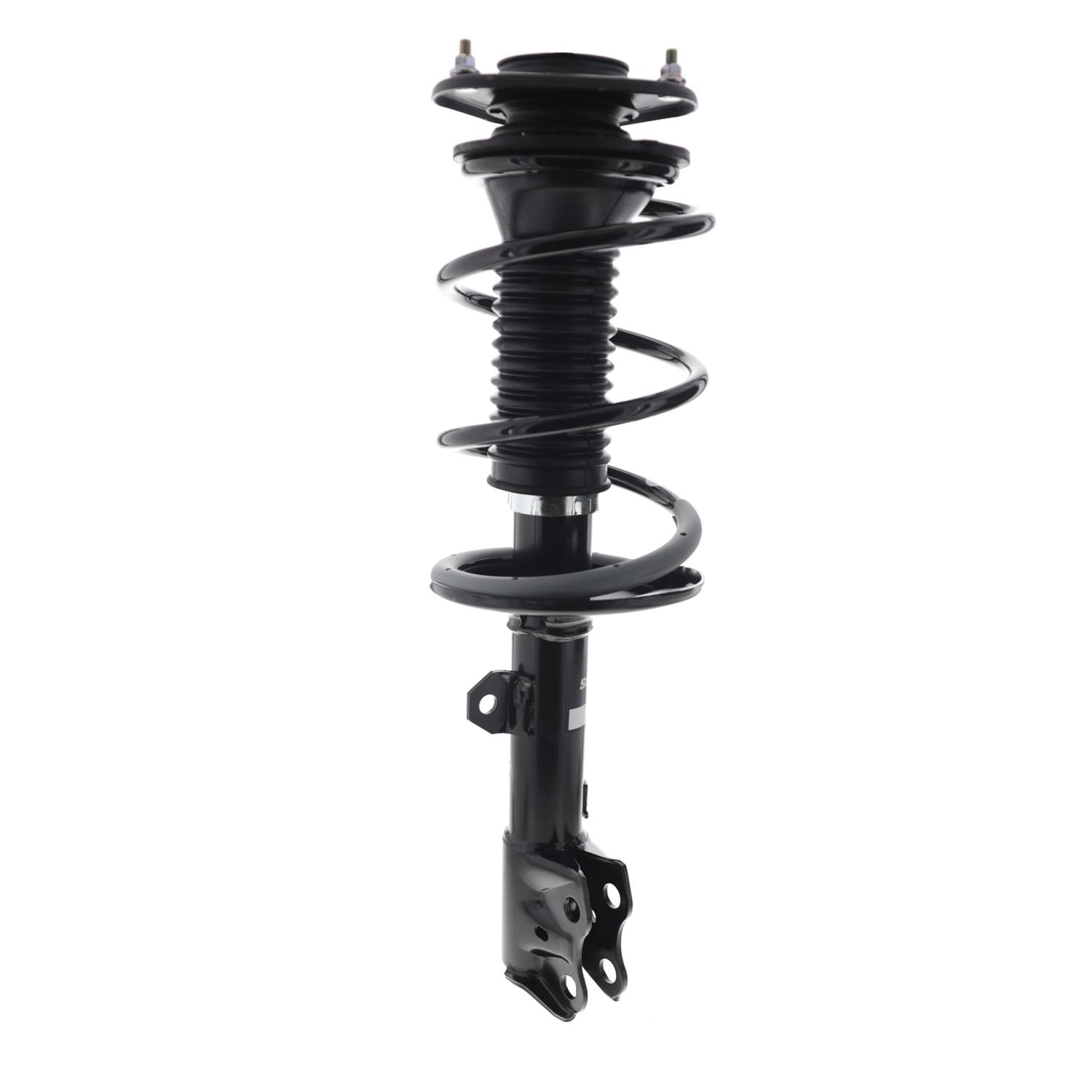 KYB Strut-Plus Assemblies for 2009-2013 MATRIX, 2009-2010 VIBE - SR4625 Strut Assembly, Strut-Plus, Front Right, Pontiac, Toyota, Each thumbnail 3