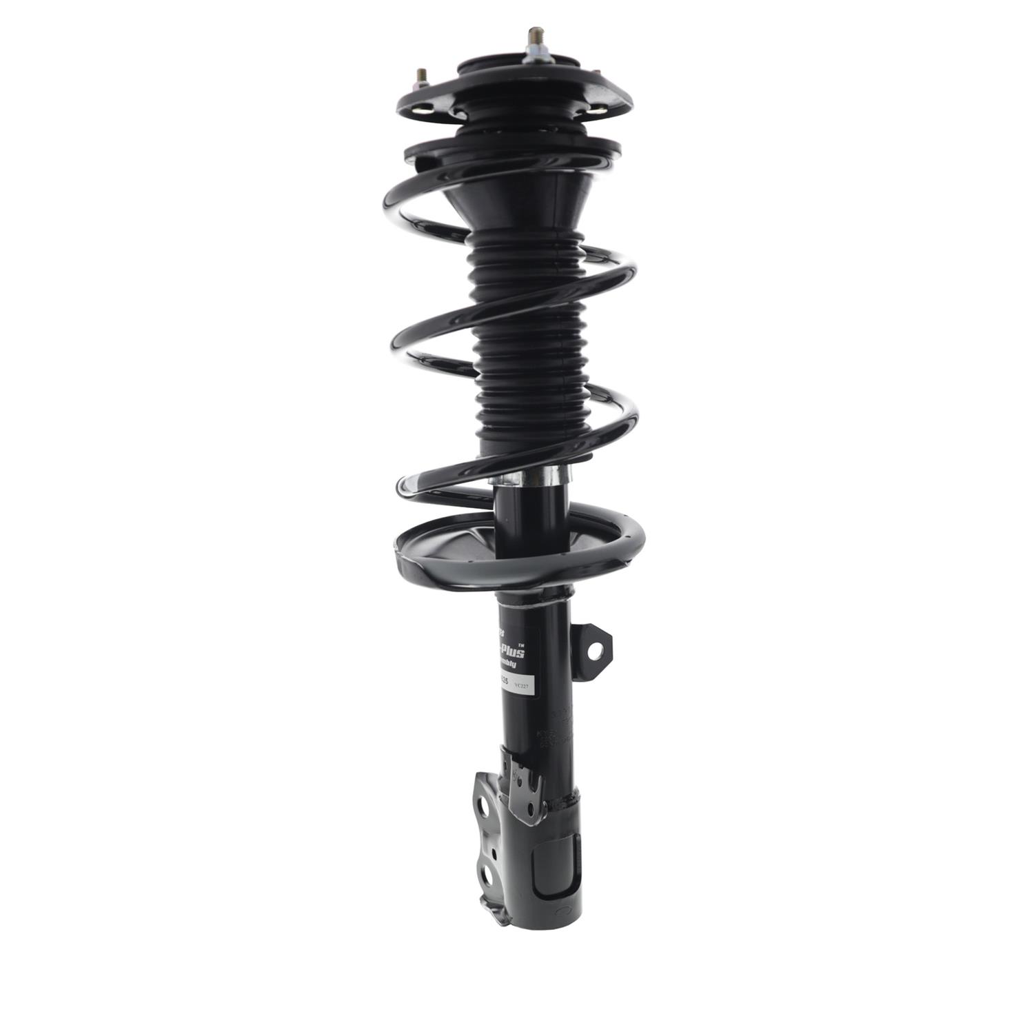 KYB Strut-Plus Assemblies for 2009-2013 MATRIX, 2009-2010 VIBE - SR4625 Strut Assembly, Strut-Plus, Front Right, Pontiac, Toyota, Each