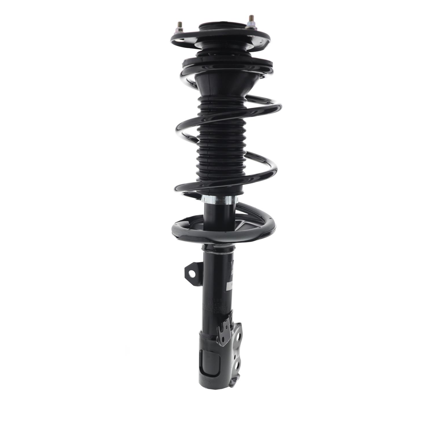 KYB Strut-Plus Assemblies for 2009-2013 MATRIX, 2009-2010 VIBE - SR4626 Strut Assembly, Strut-Plus, Front Left, Pontiac, Toyota, Each thumbnail 3