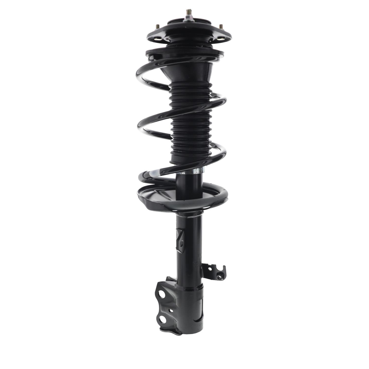 KYB Strut-Plus Assemblies for 2009-2013 MATRIX, 2009-2010 VIBE - SR4626 Strut Assembly, Strut-Plus, Front Left, Pontiac, Toyota, Each thumbnail 2