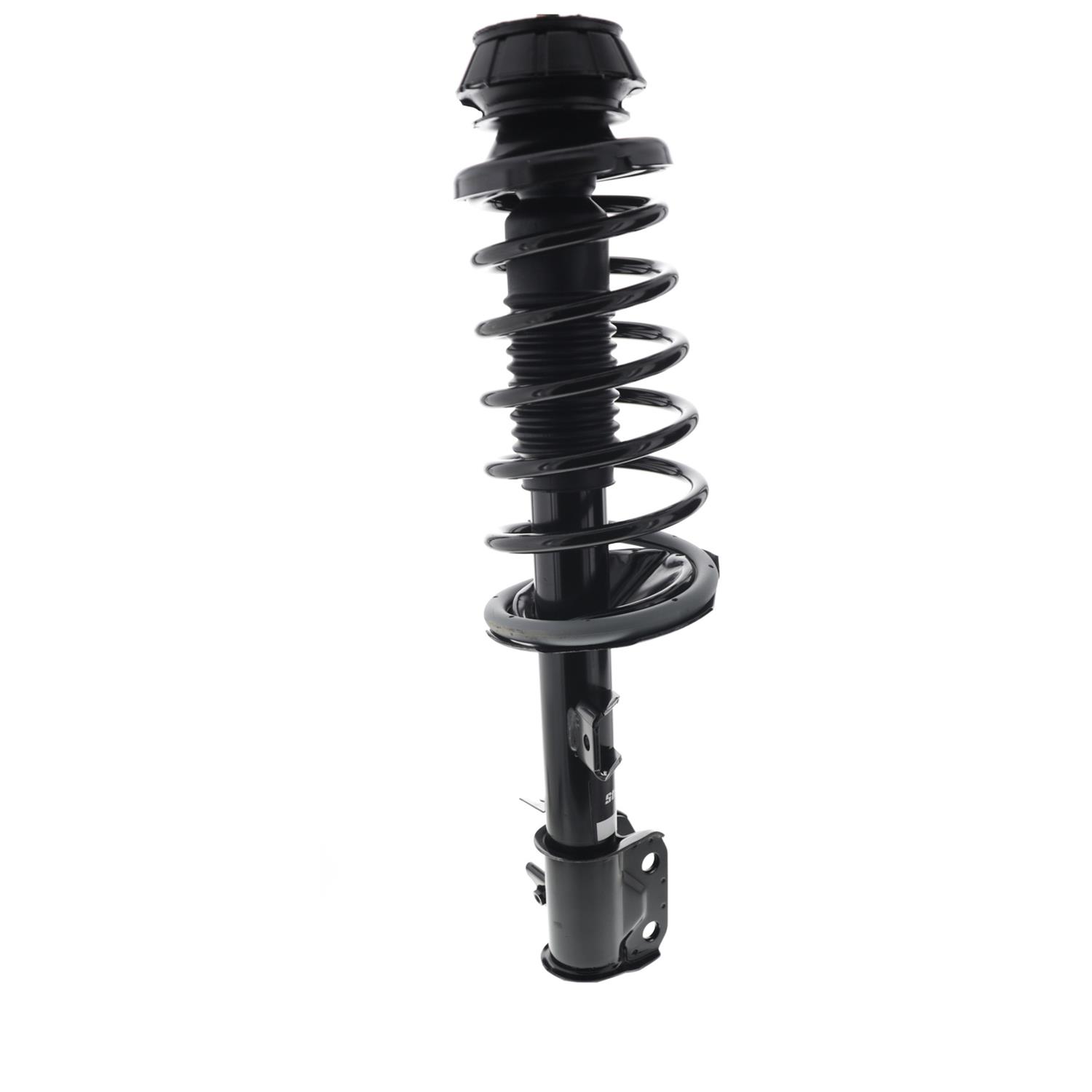 KYB Strut-Plus Assemblies for 2007-2013 SX4 - SR4627 Strut Assembly, Strut-Plus, Front Right, Suzuki, Each thumbnail 3