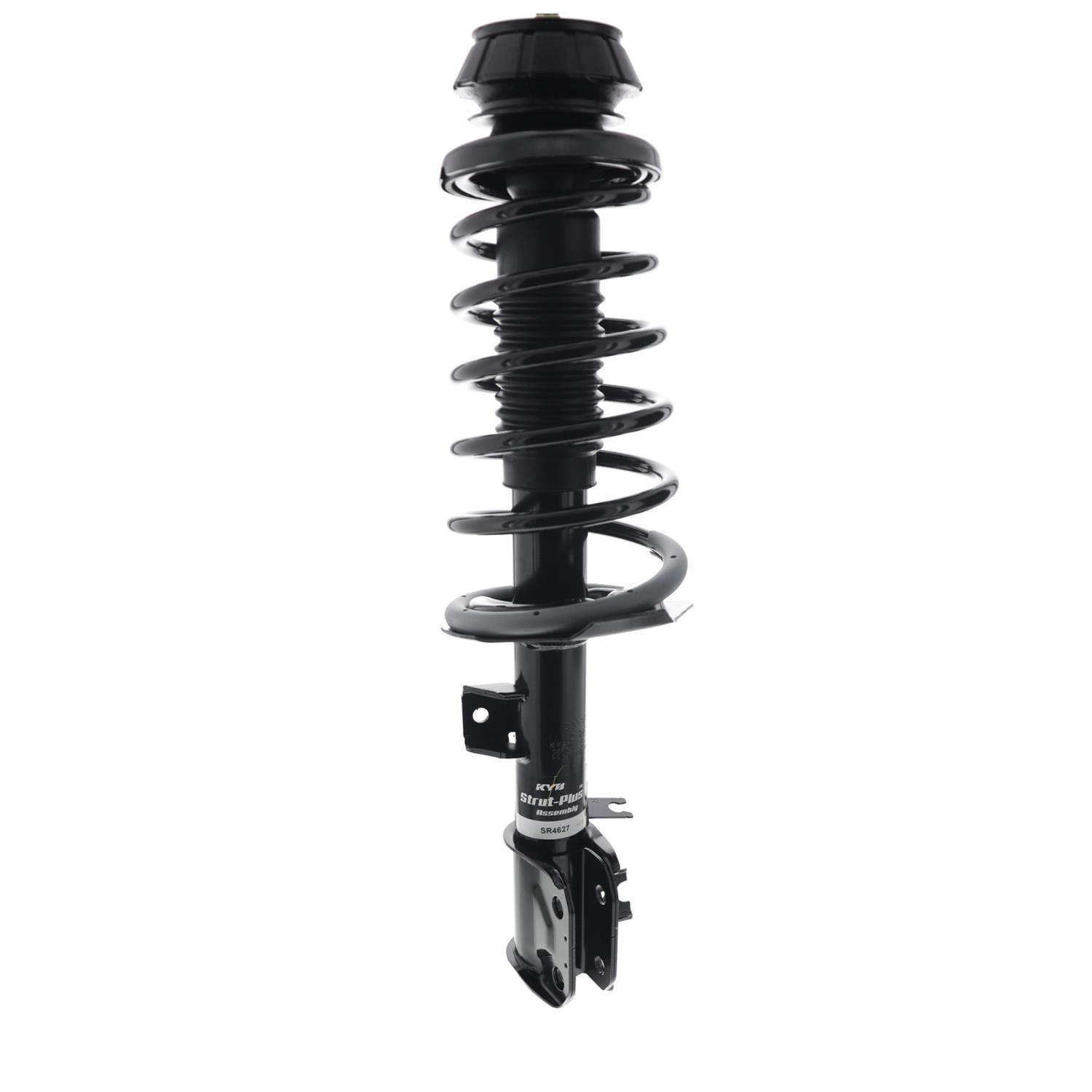 KYB Strut-Plus Assemblies for 2007-2013 SX4 - SR4627 Strut Assembly, Strut-Plus, Front Right, Suzuki, Each thumbnail 4