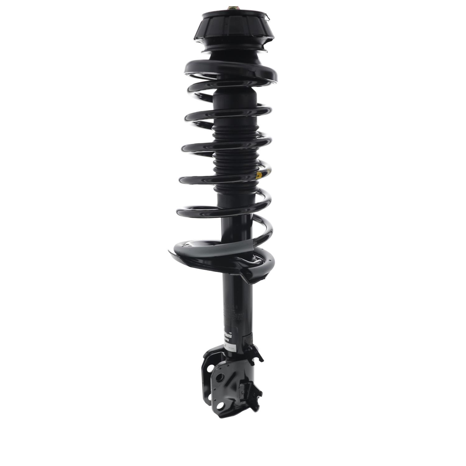 KYB Strut-Plus Assemblies for 2007-2013 SX4 - SR4627 Strut Assembly, Strut-Plus, Front Right, Suzuki, Each