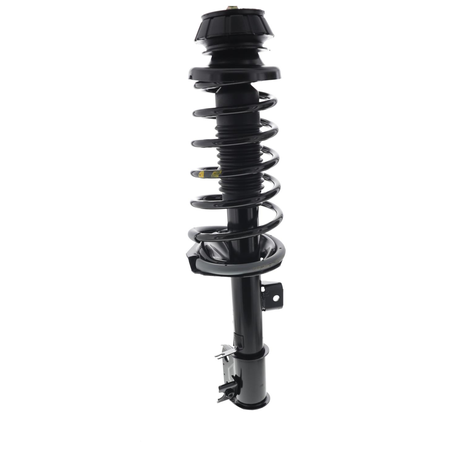 KYB Strut-Plus Assemblies for 2007-2013 SX4 - SR4627 Strut Assembly, Strut-Plus, Front Right, Suzuki, Each thumbnail 2
