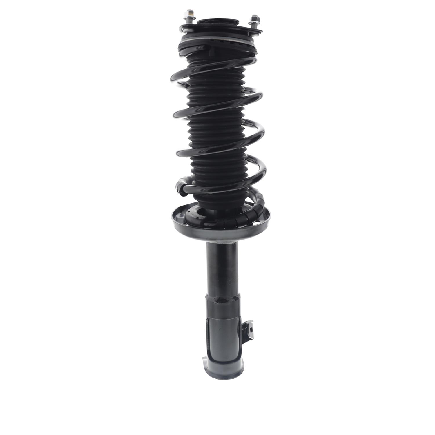KYB Strut-Plus Assemblies for 2006-2011 CIVIC - SR4629 Strut-Plus, HONDA Civic Coupe EX/LX 2011-2006 thumbnail 2